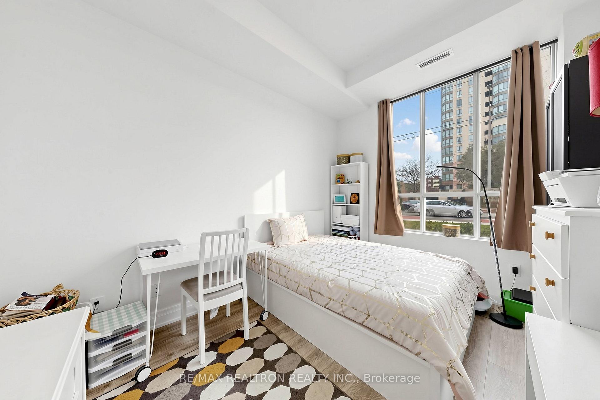 Photo 26 of Unit 108, 3655 Kingston Road, Scarborough, Scarborough Village — HOMEH