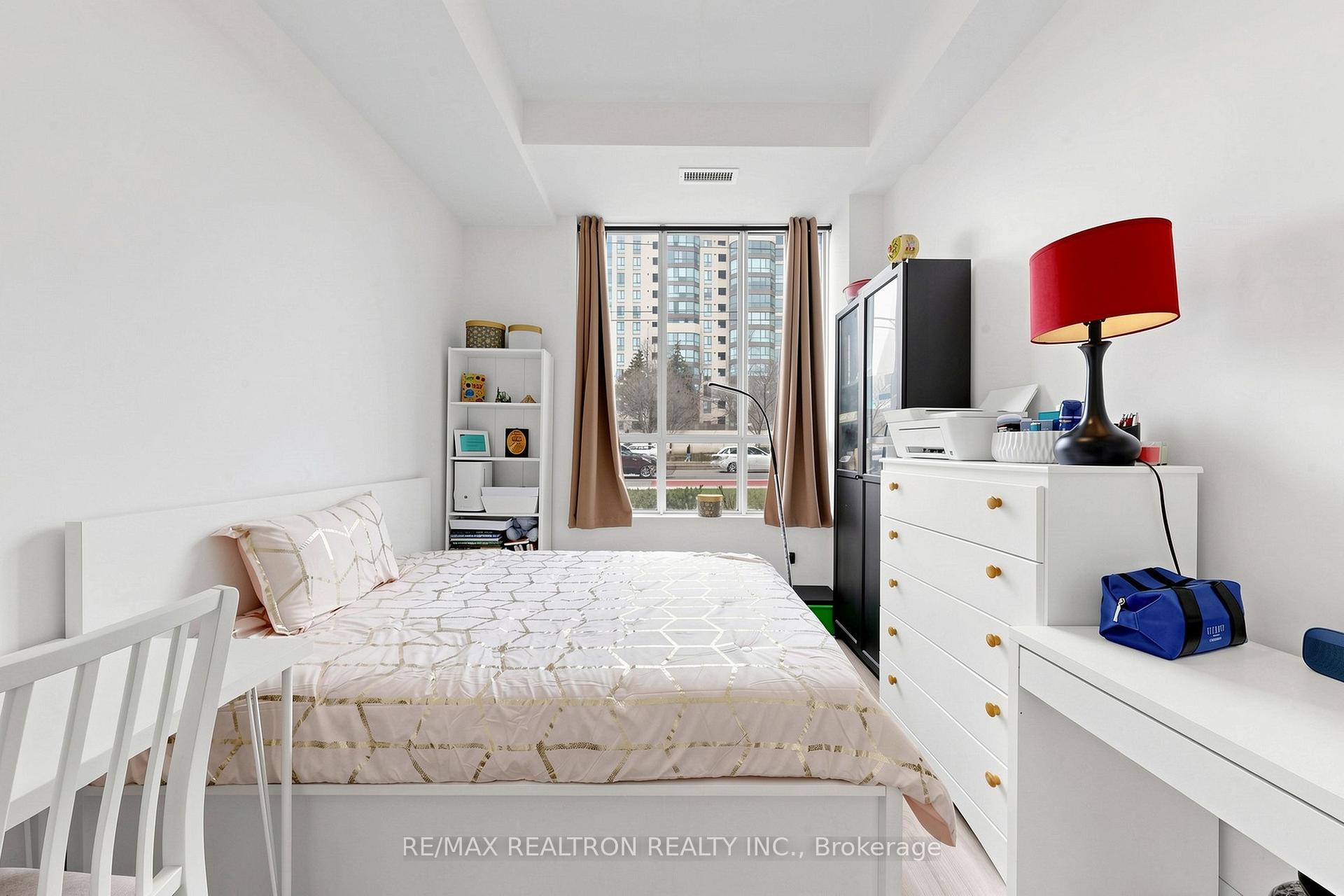 Photo 27 of Unit 108, 3655 Kingston Road, Scarborough, Scarborough Village — HOMEH