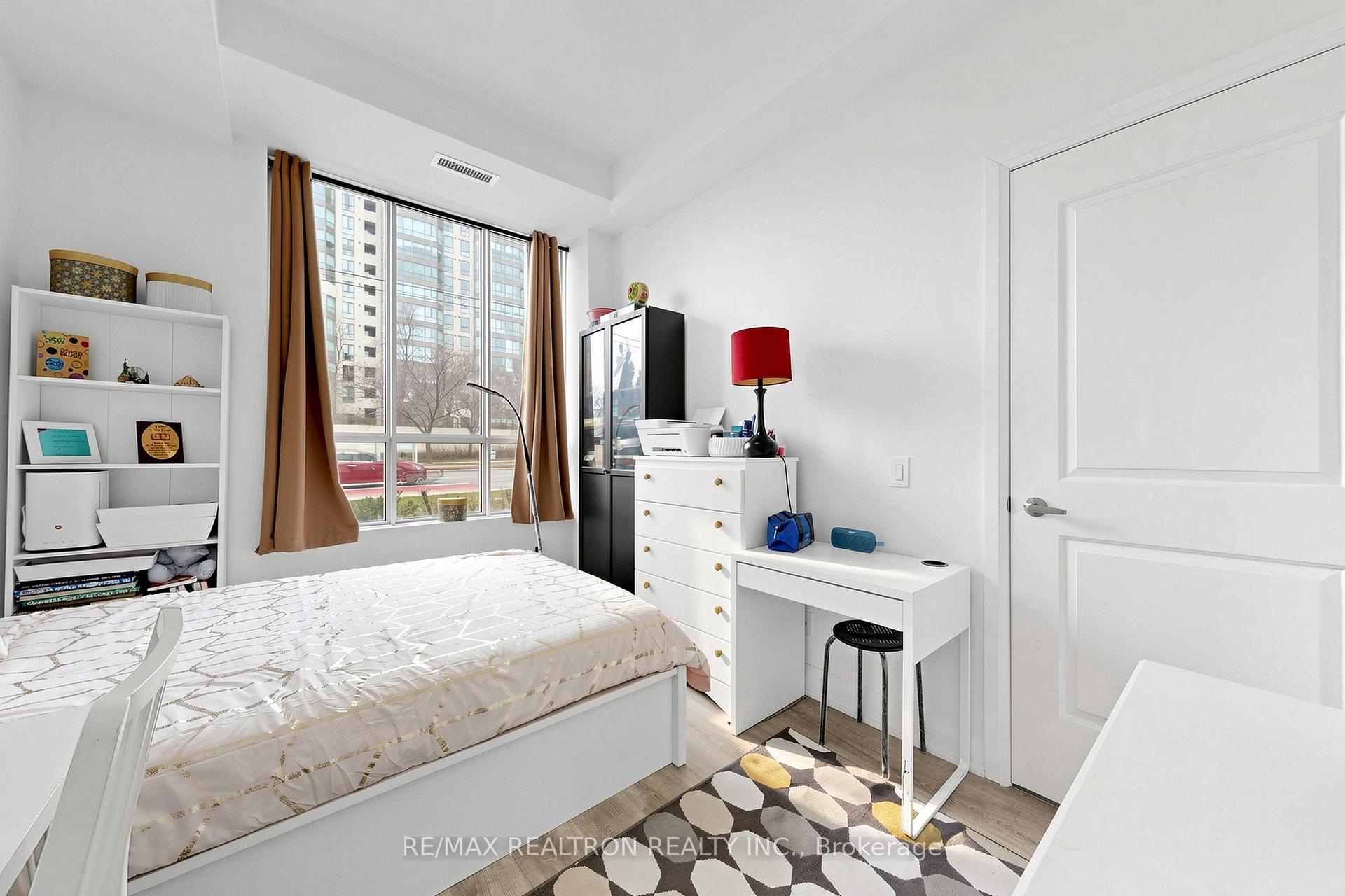 Photo 28 of Unit 108, 3655 Kingston Road, Scarborough, Scarborough Village — HOMEH