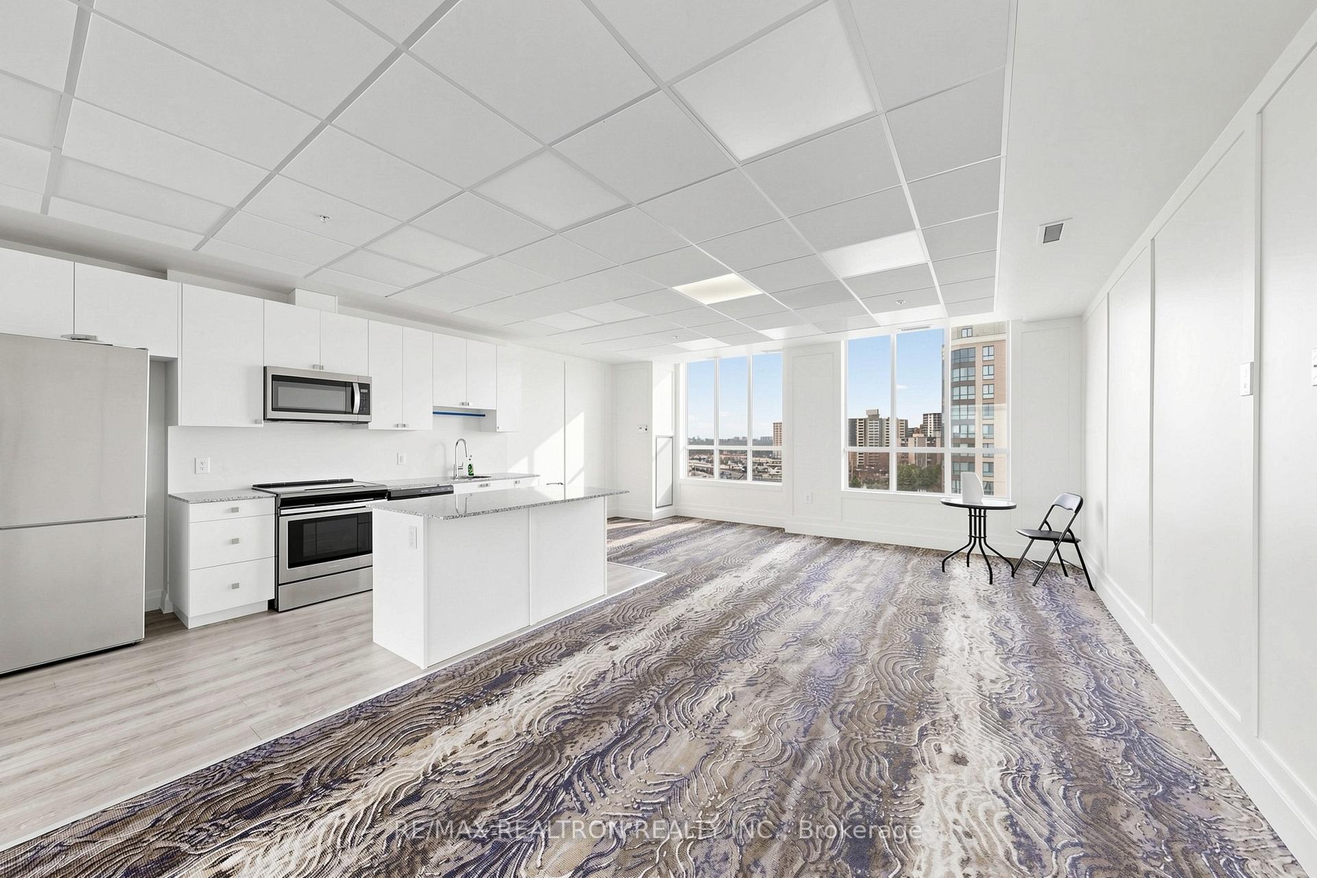 Photo 34 of Unit 108, 3655 Kingston Road, Scarborough, Scarborough Village — HOMEH