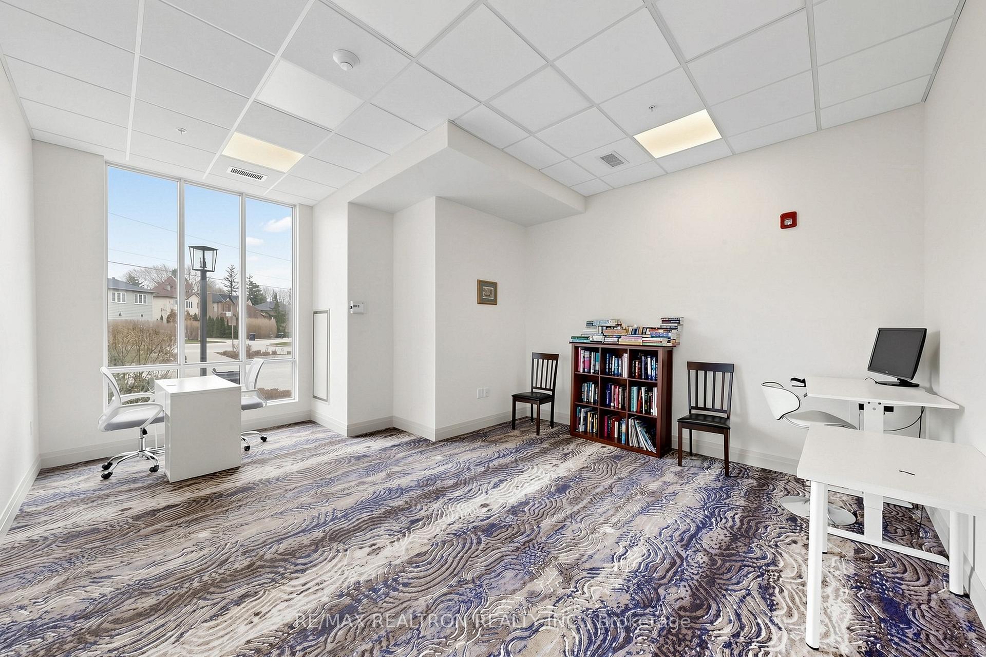 Photo 41 of Unit 108, 3655 Kingston Road, Scarborough, Scarborough Village — HOMEH