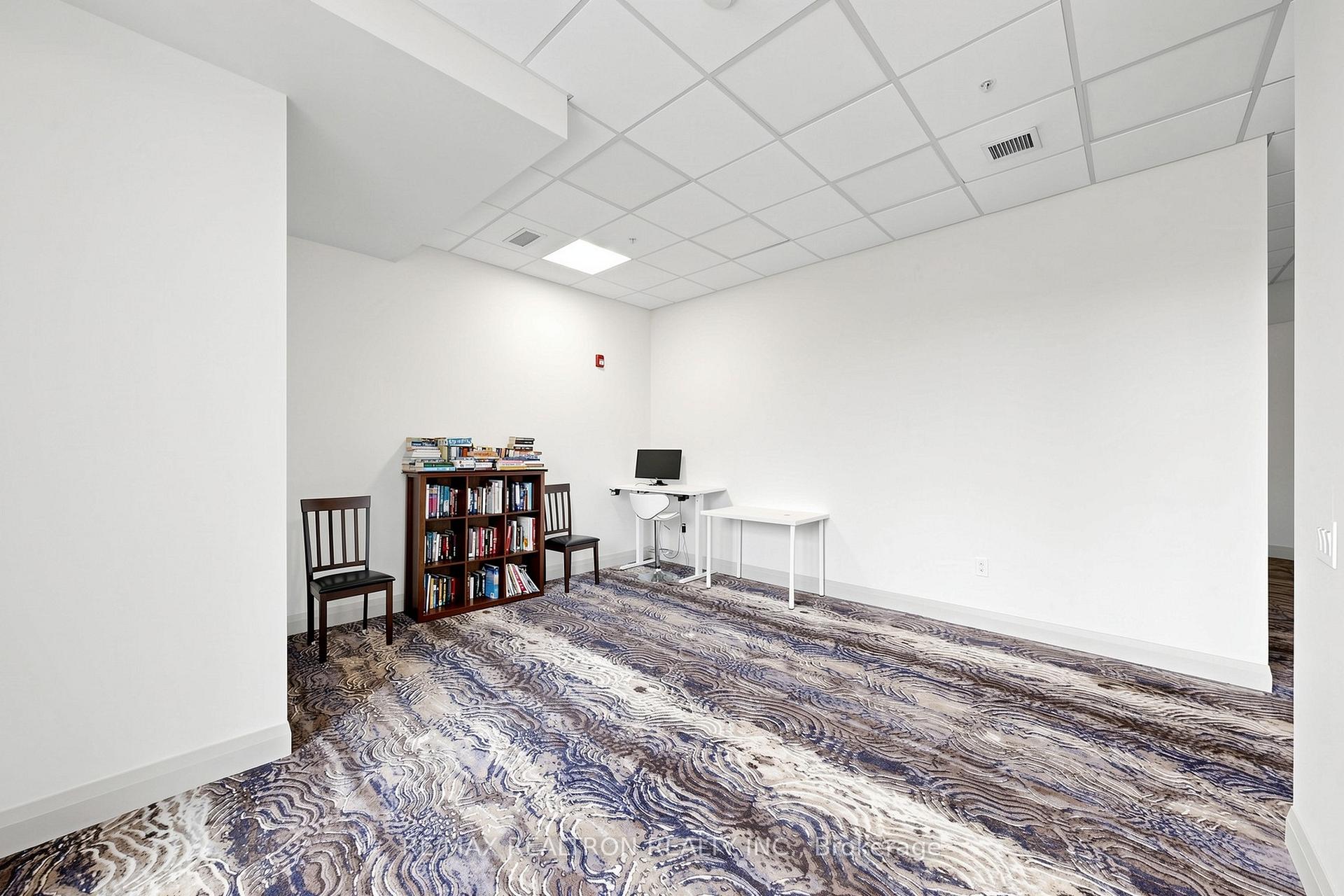 Photo 42 of Unit 108, 3655 Kingston Road, Scarborough, Scarborough Village — HOMEH