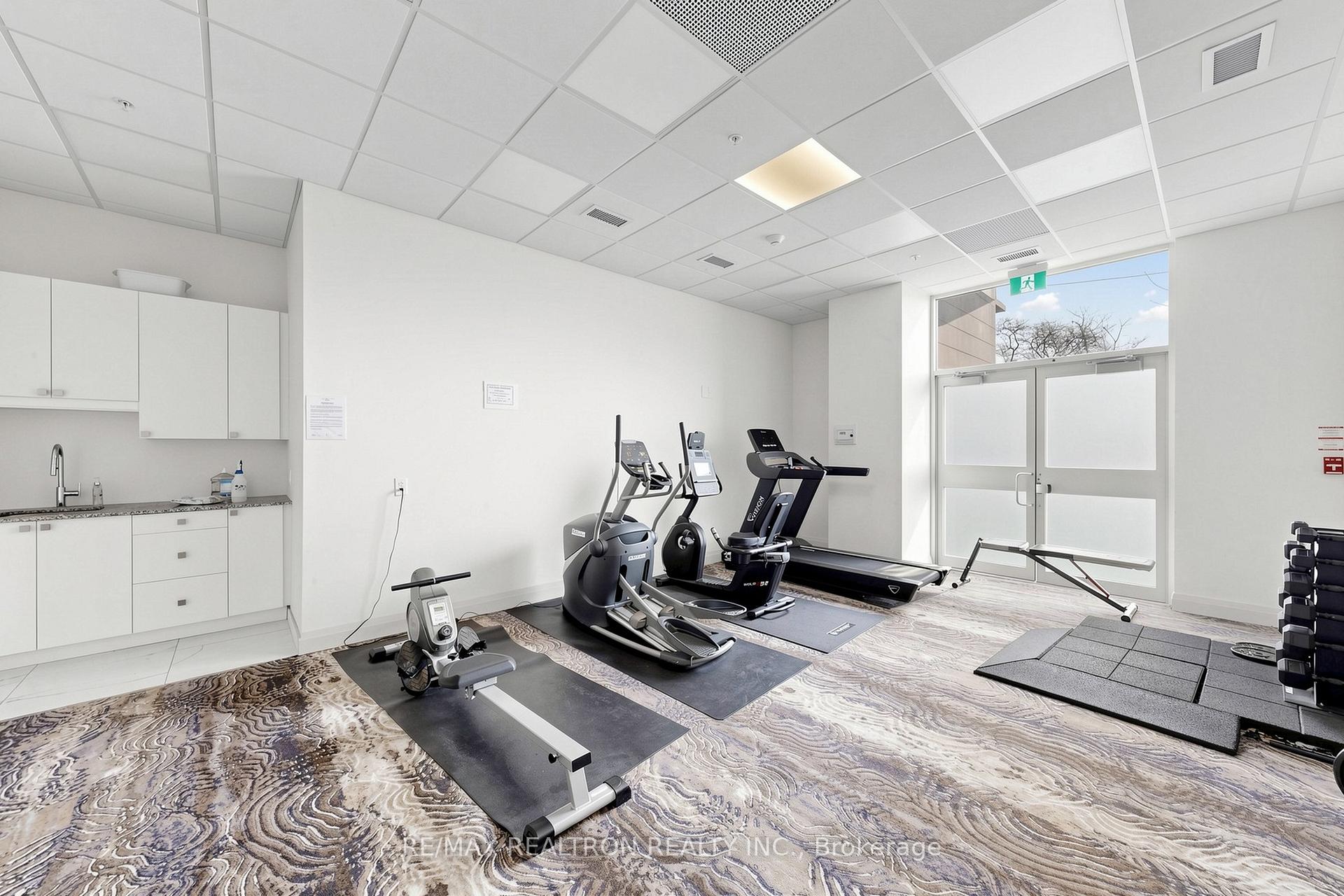 Photo 43 of Unit 108, 3655 Kingston Road, Scarborough, Scarborough Village — HOMEH