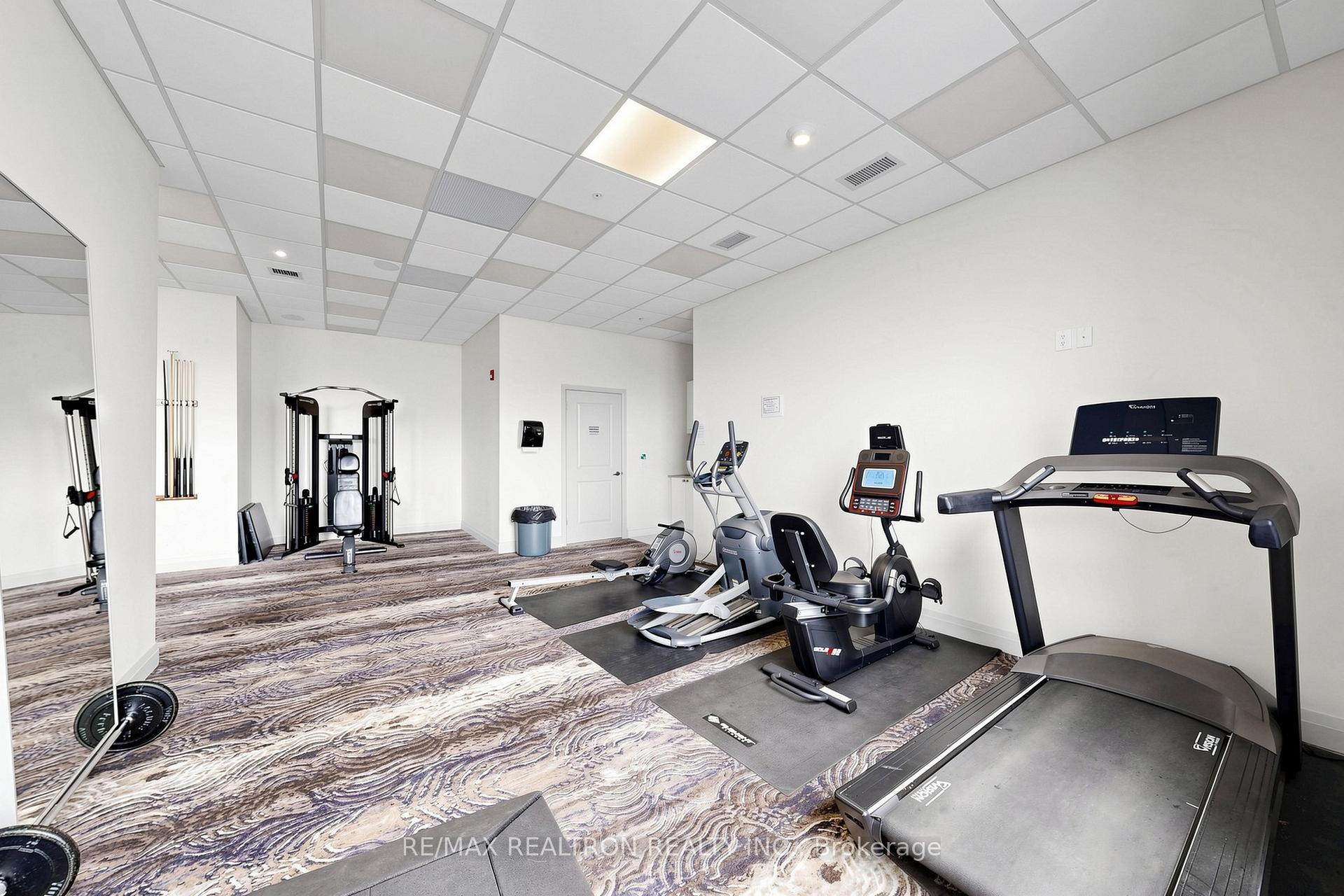 Photo 44 of Unit 108, 3655 Kingston Road, Scarborough, Scarborough Village — HOMEH