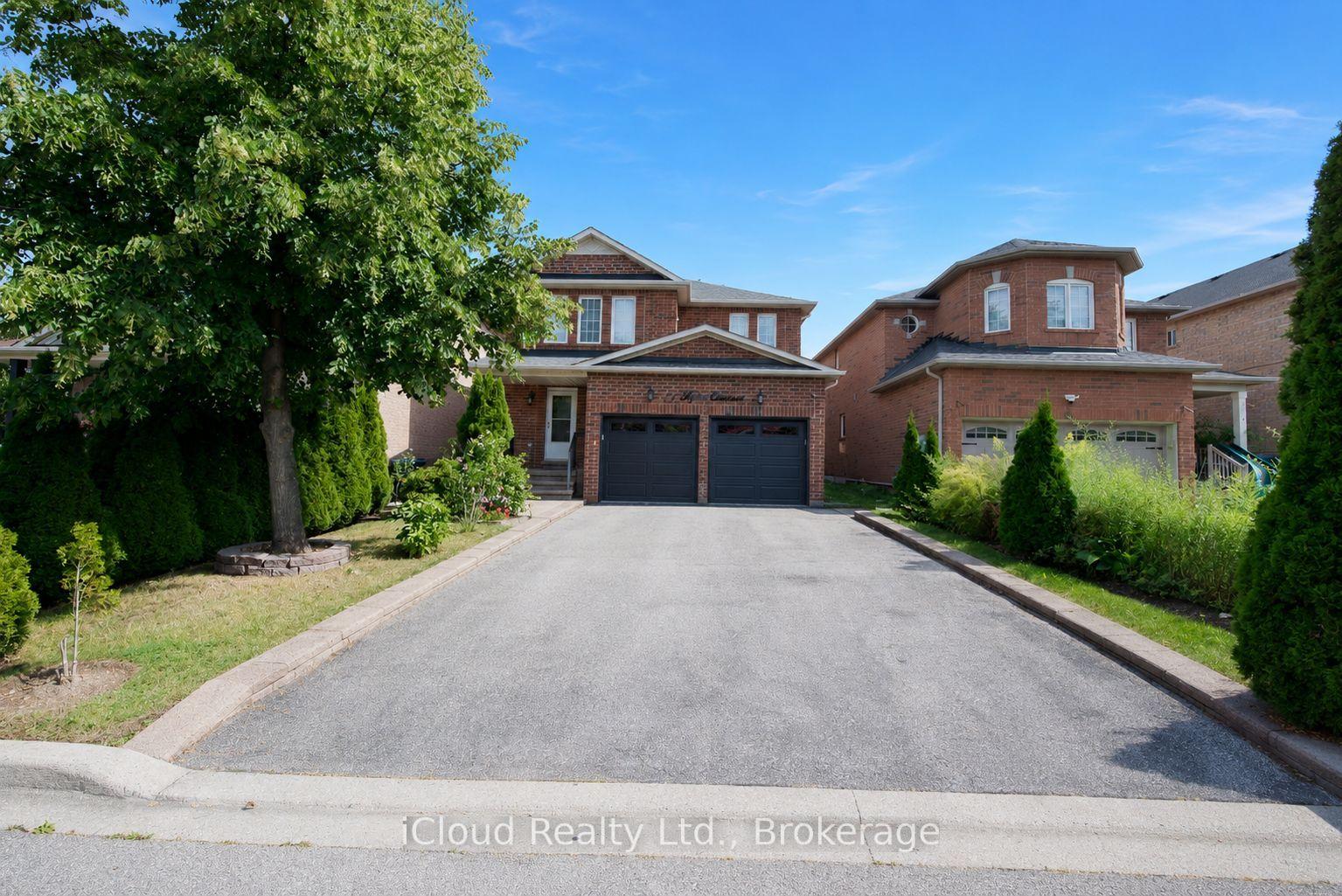 Photo 1 of 71 Tufton Crescent, Brampton, Fletcher's Meadow — HOMEH