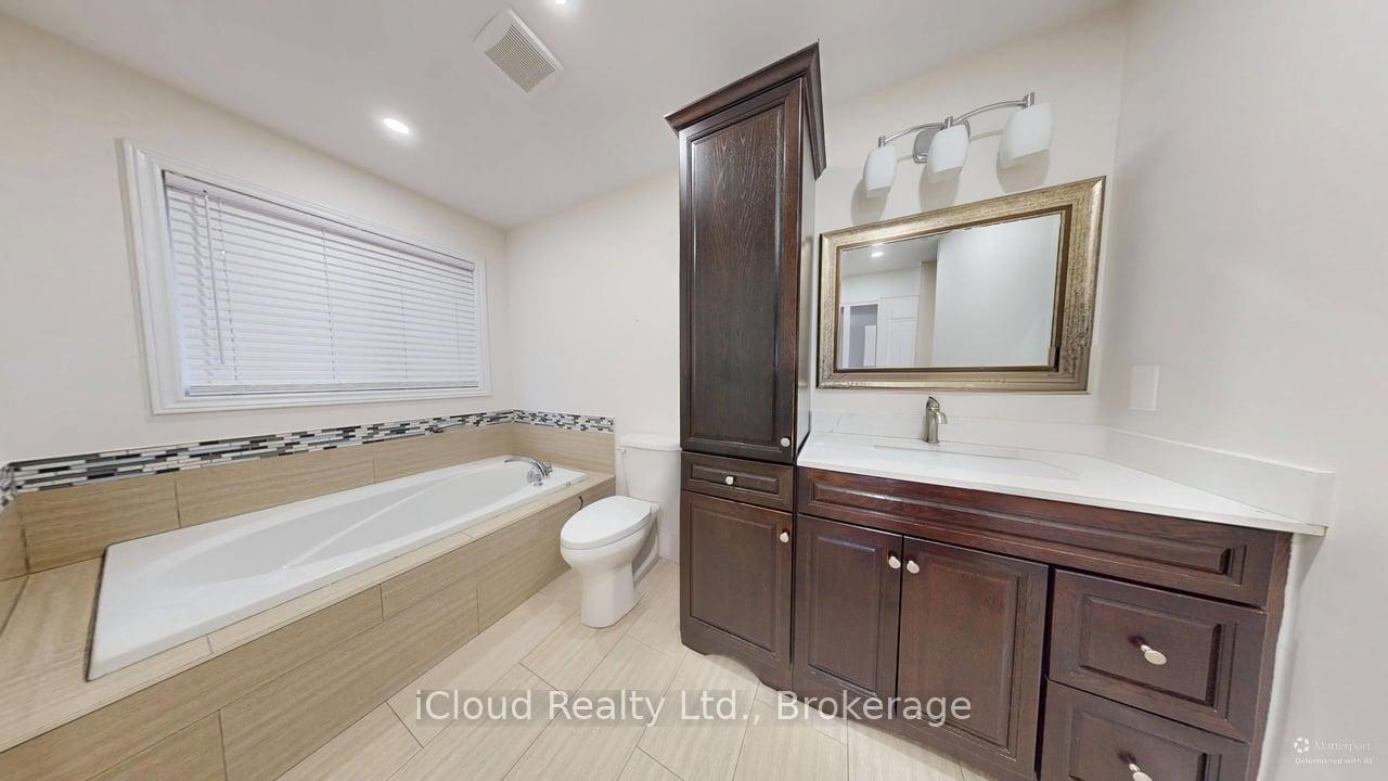 Photo 10 of 71 Tufton Crescent, Brampton, Fletcher's Meadow — HOMEH