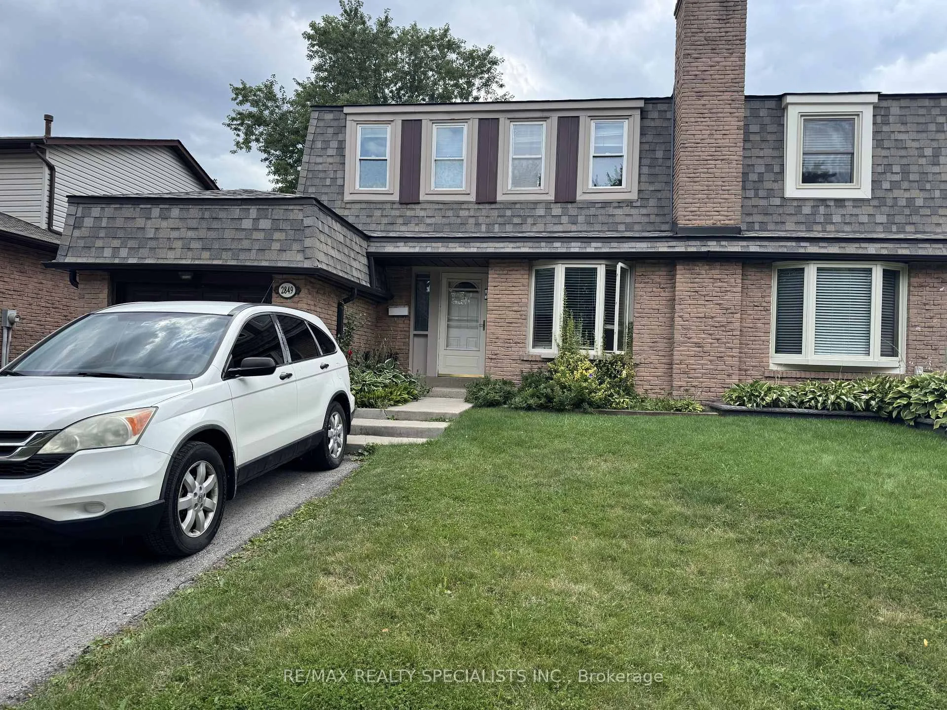 Photo 1 of 2849 Oslo Crescent, Mississauga, Meadowvale — HOMEH