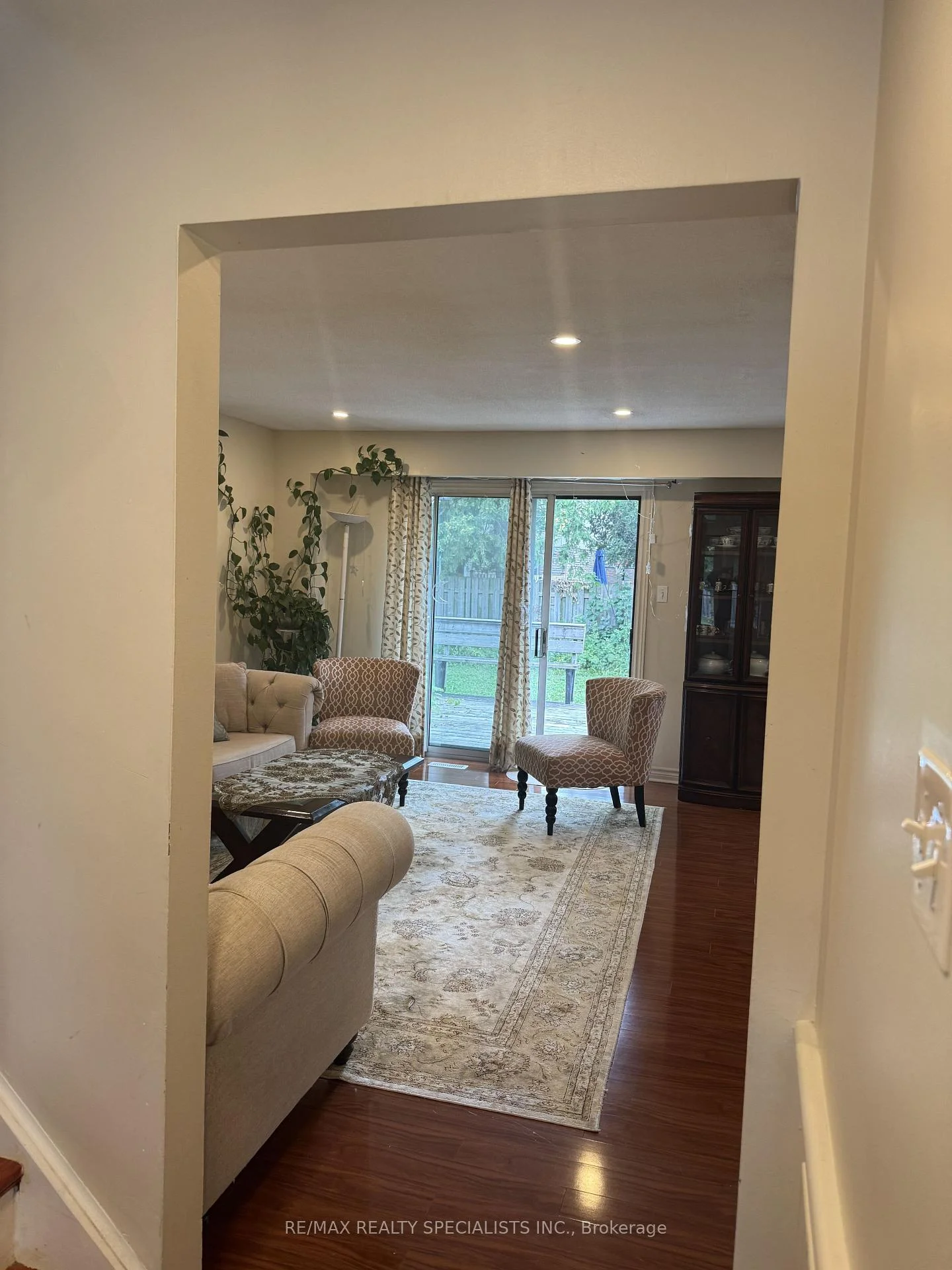 Photo 8 of 2849 Oslo Crescent, Mississauga, Meadowvale — HOMEH