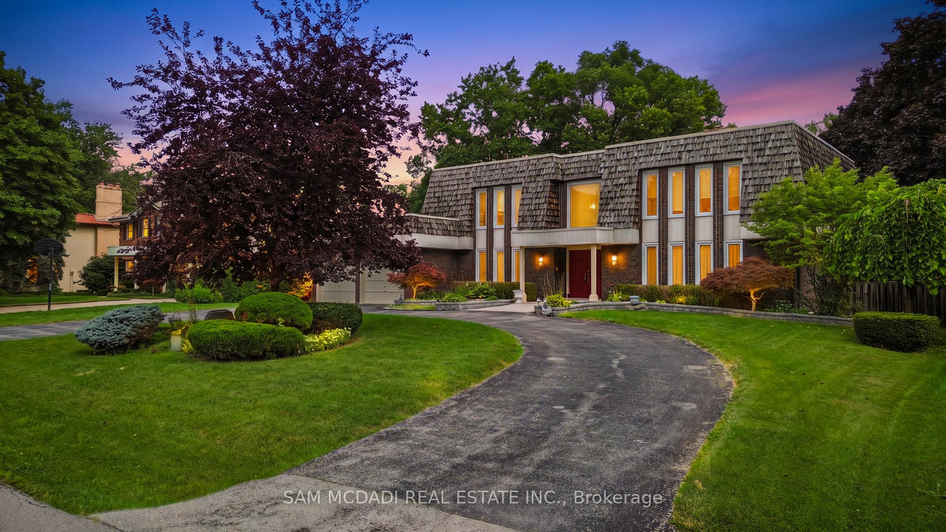 Photo 1 of 2145 Oneida Crescent, Mississauga, Erindale — HOMEH