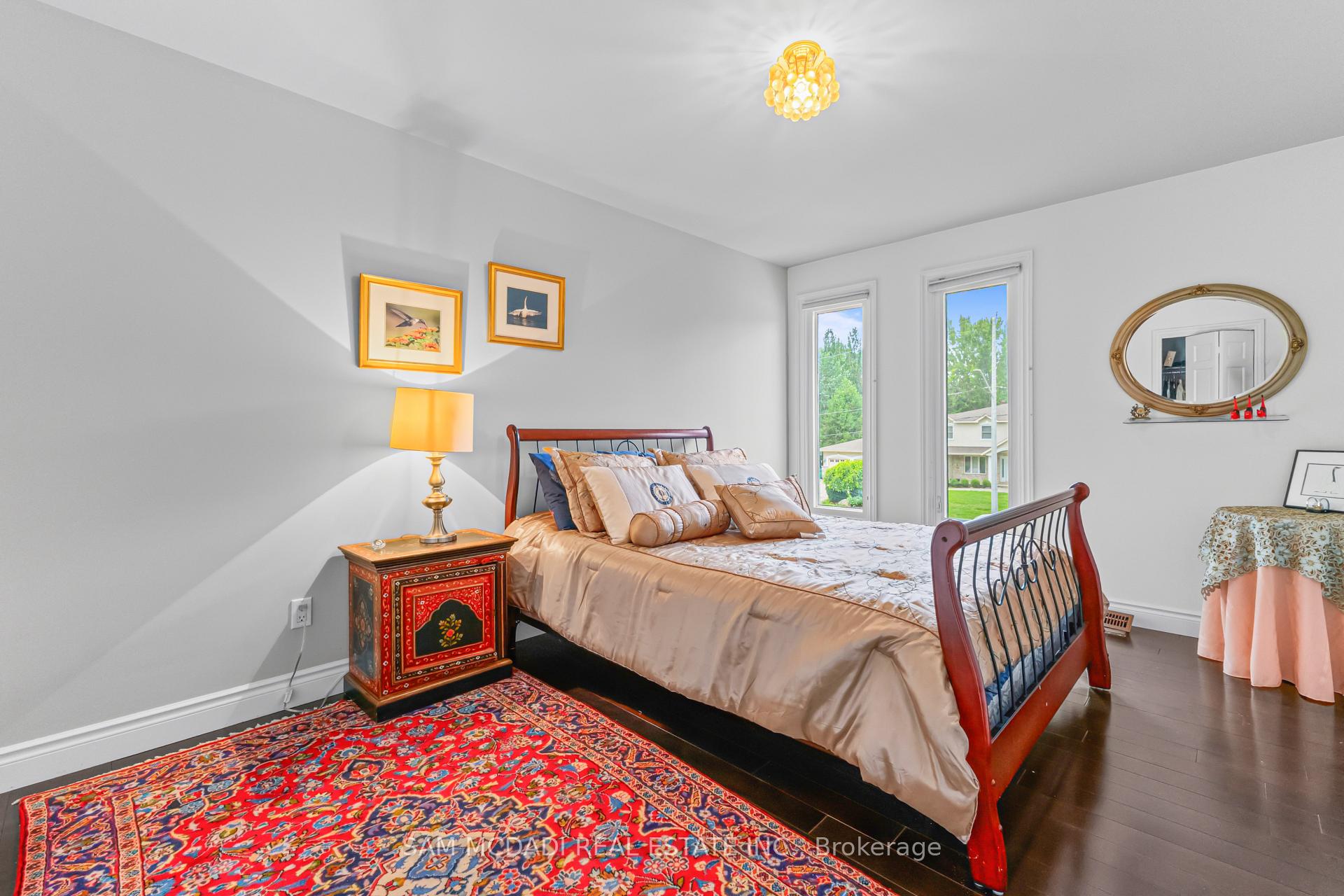 Photo 20 of 2145 Oneida Crescent, Mississauga, Erindale — HOMEH