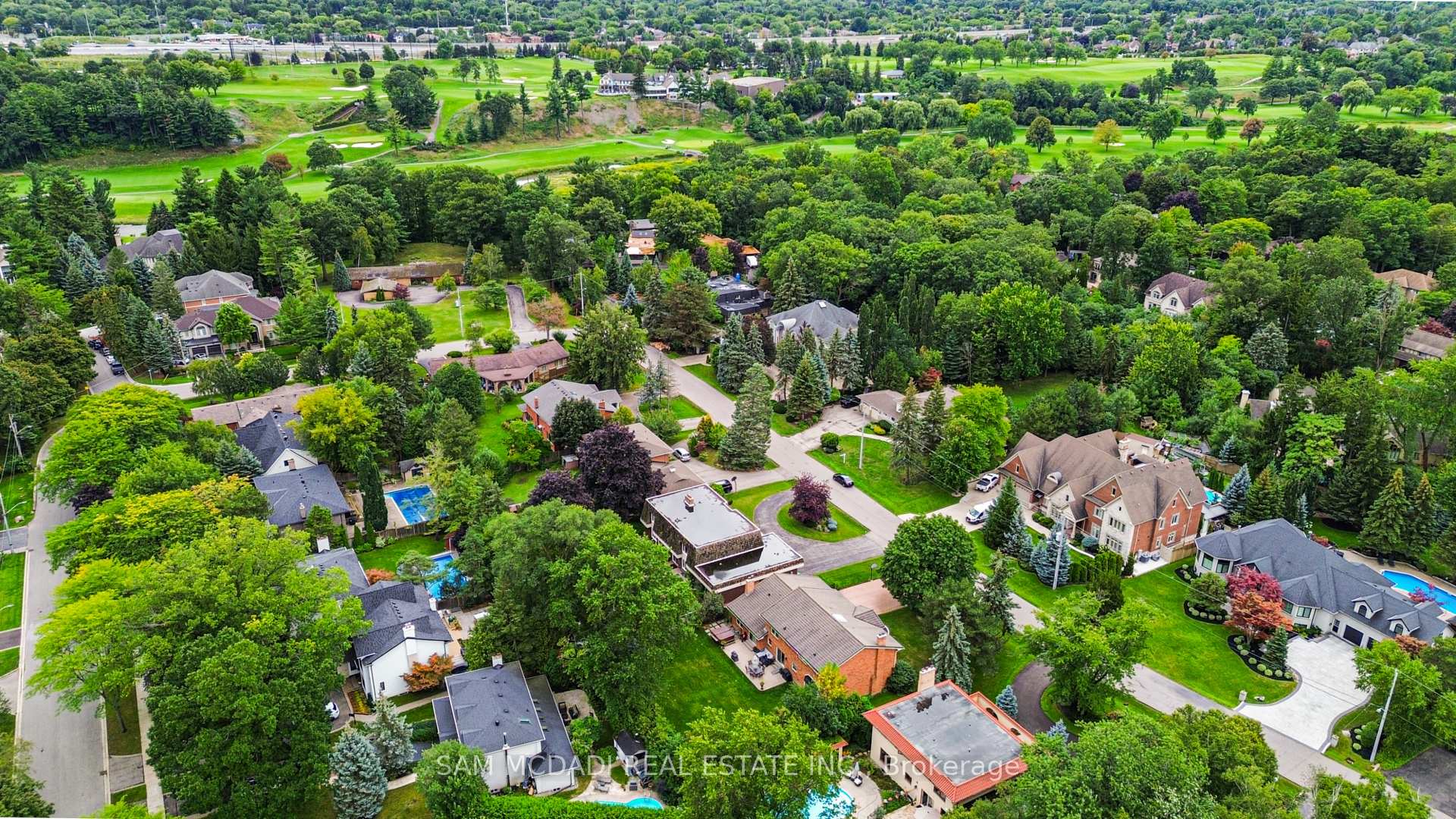 Photo 40 of 2145 Oneida Crescent, Mississauga, Erindale — HOMEH