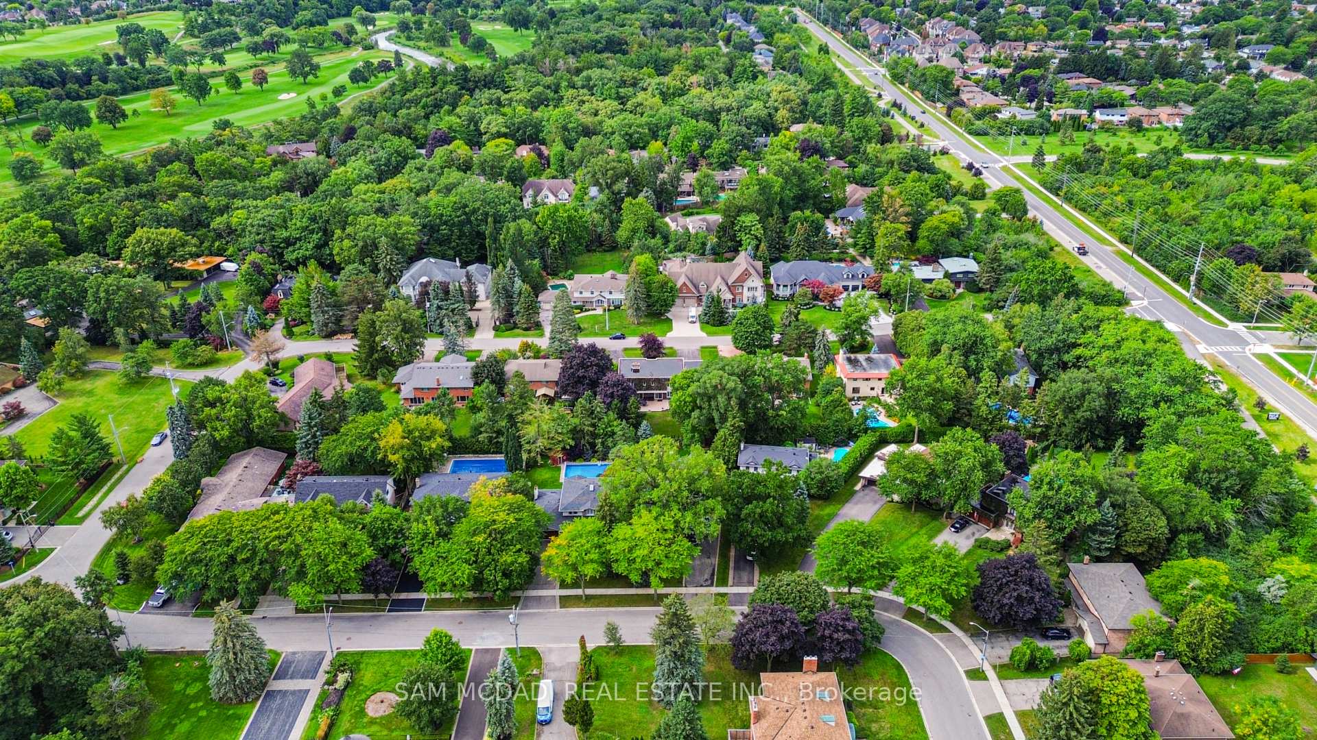 Photo 41 of 2145 Oneida Crescent, Mississauga, Erindale — HOMEH