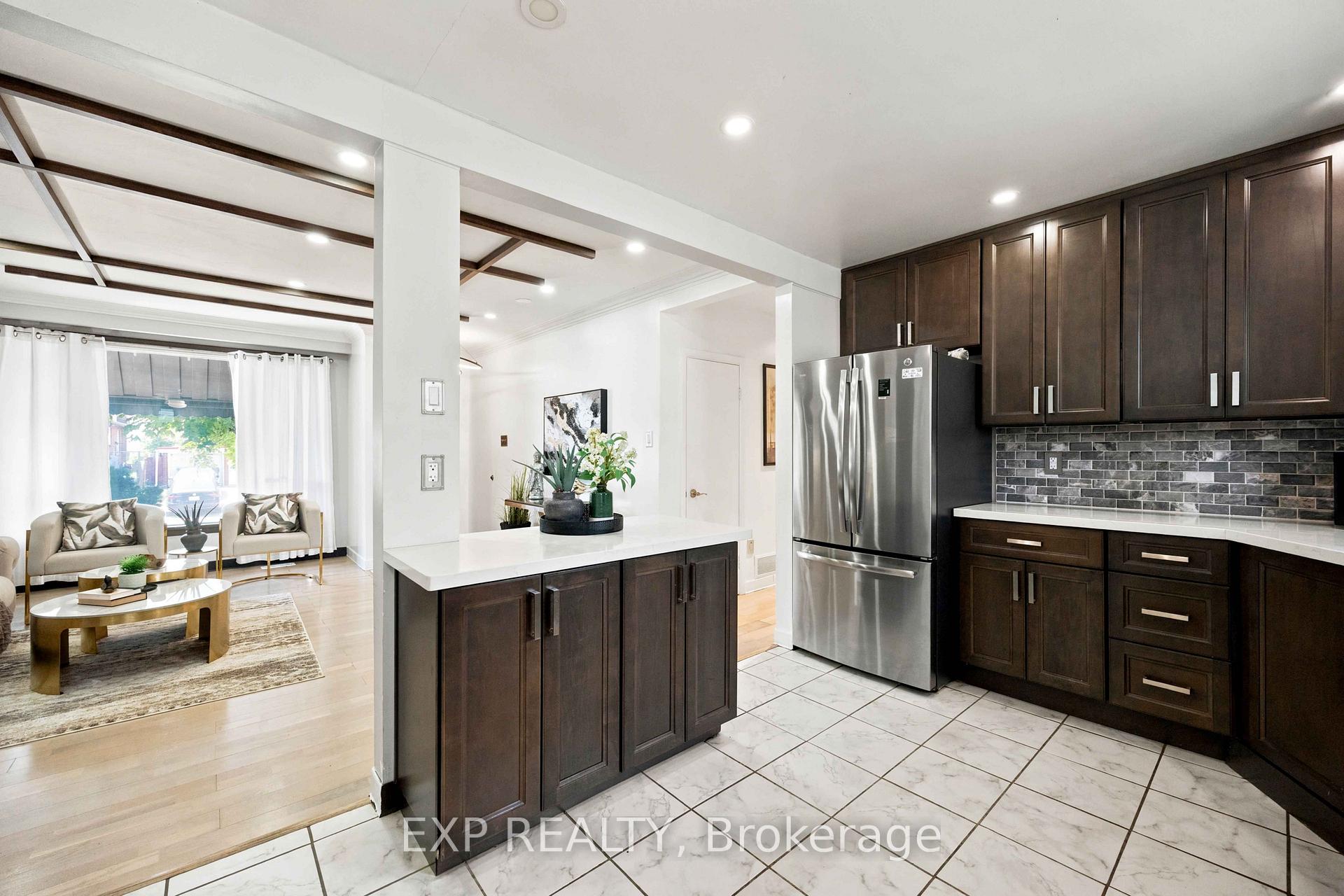 Photo 18 of 57 Brisco Street, Brampton, Brampton North — HOMEH