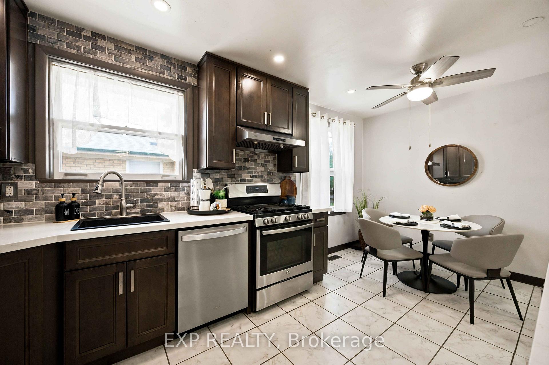 Photo 20 of 57 Brisco Street, Brampton, Brampton North — HOMEH