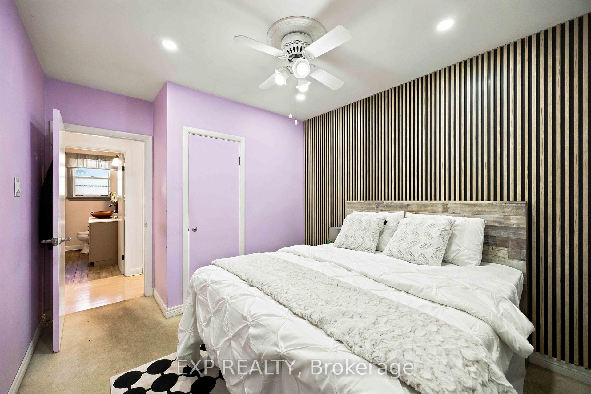 Photo 23 of 57 Brisco Street, Brampton, Brampton North — HOMEH