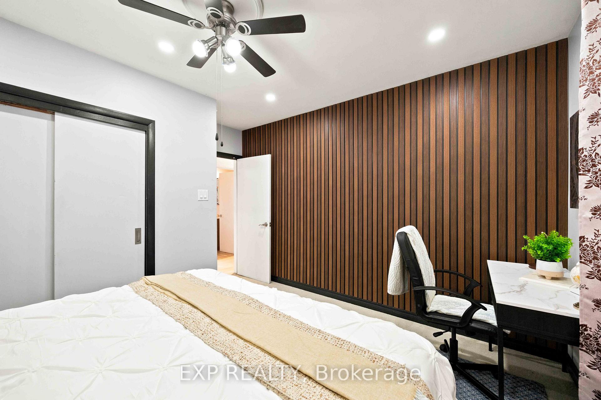 Photo 27 of 57 Brisco Street, Brampton, Brampton North — HOMEH