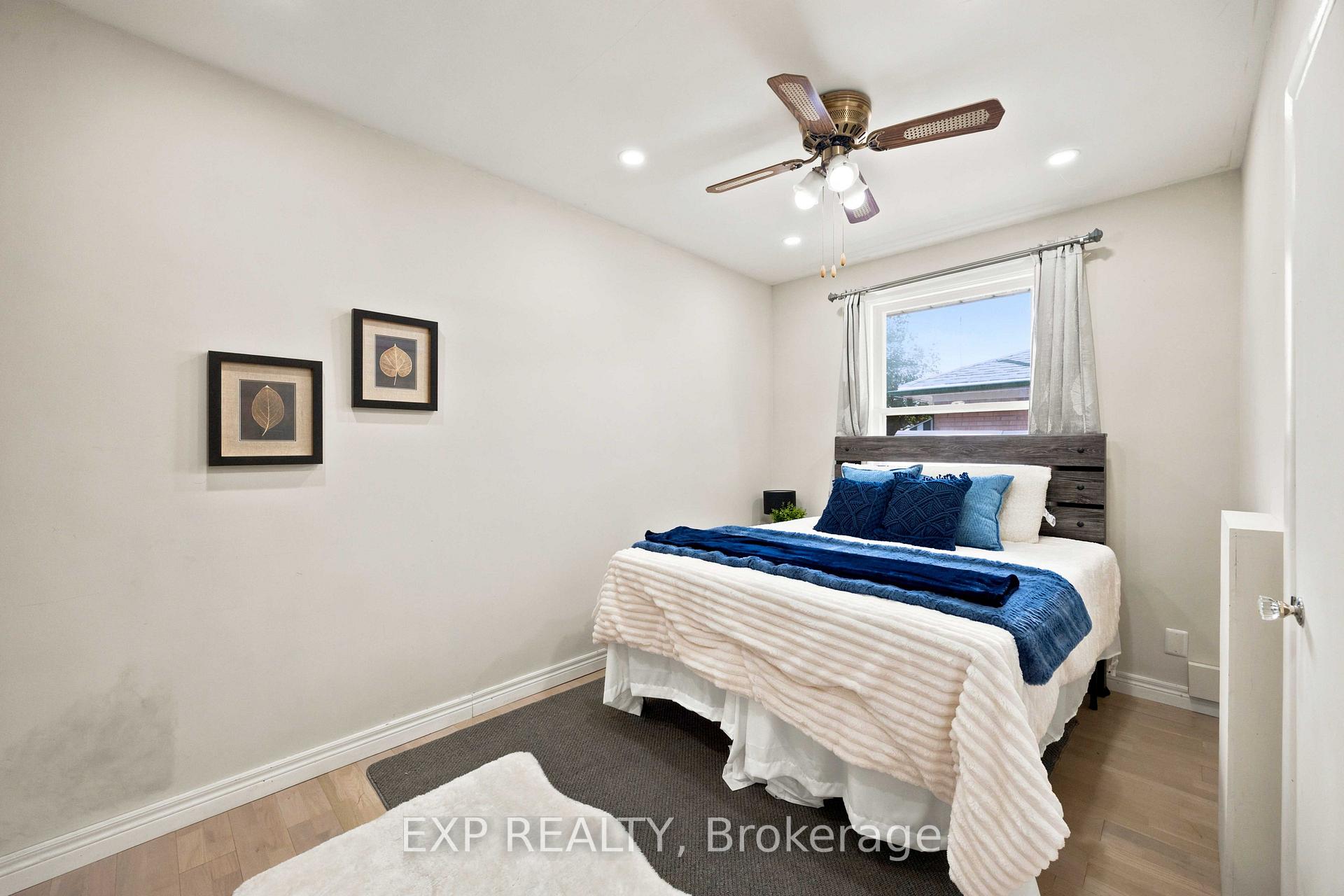Photo 30 of 57 Brisco Street, Brampton, Brampton North — HOMEH