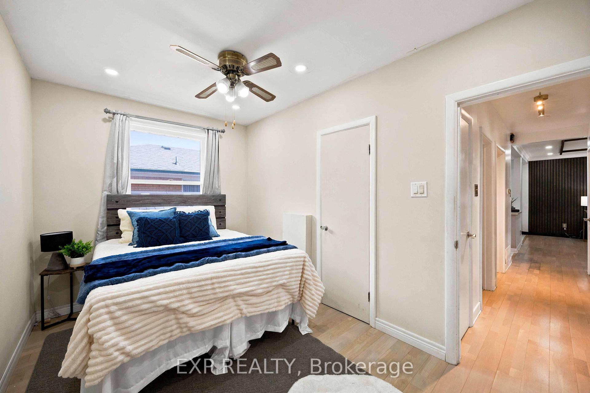 Photo 32 of 57 Brisco Street, Brampton, Brampton North — HOMEH