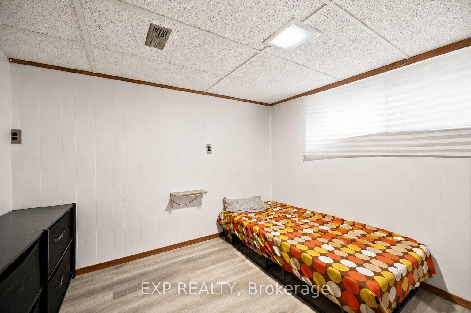 Photo 40 of 57 Brisco Street, Brampton, Brampton North — HOMEH