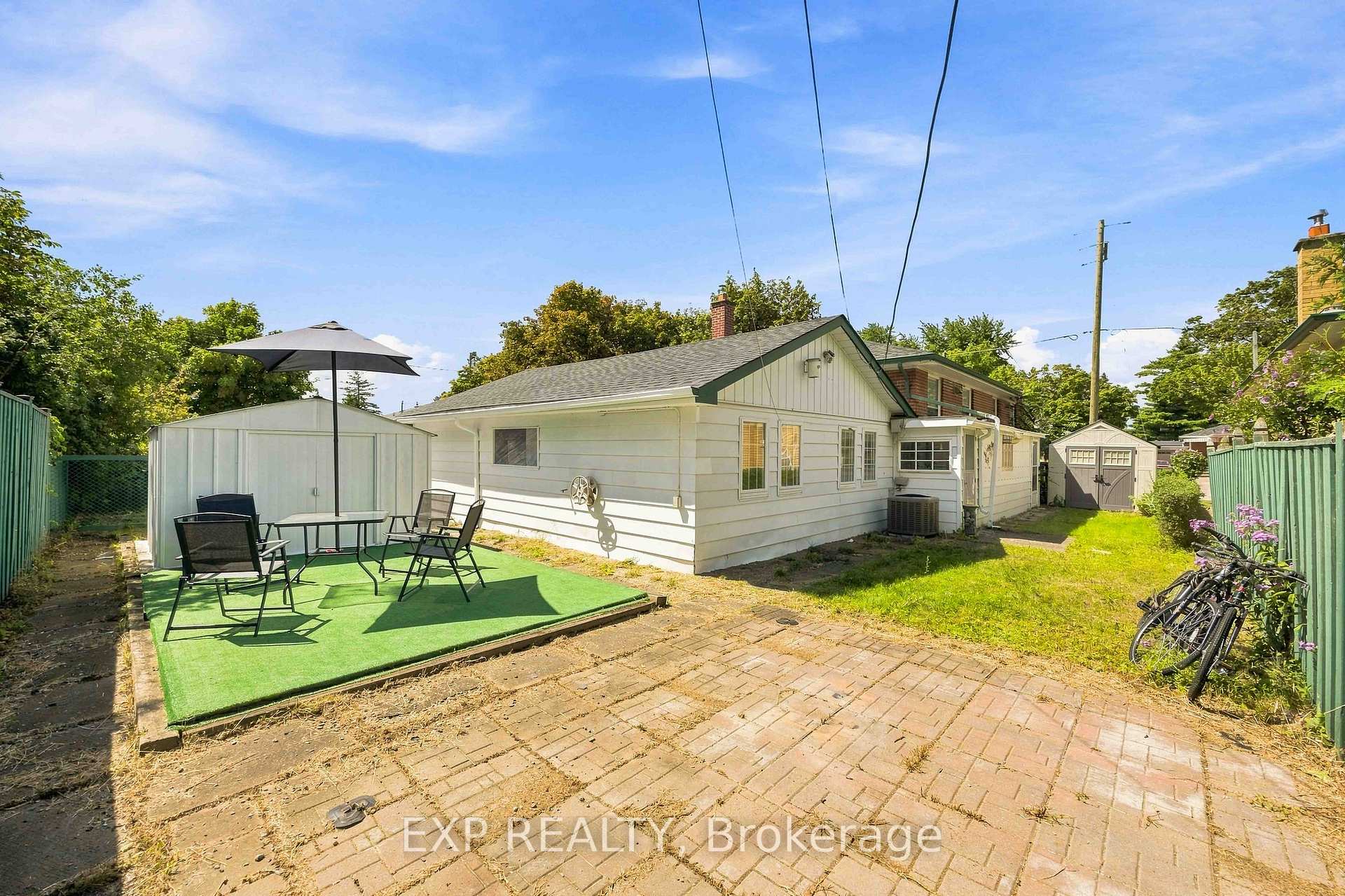 Photo 45 of 57 Brisco Street, Brampton, Brampton North — HOMEH