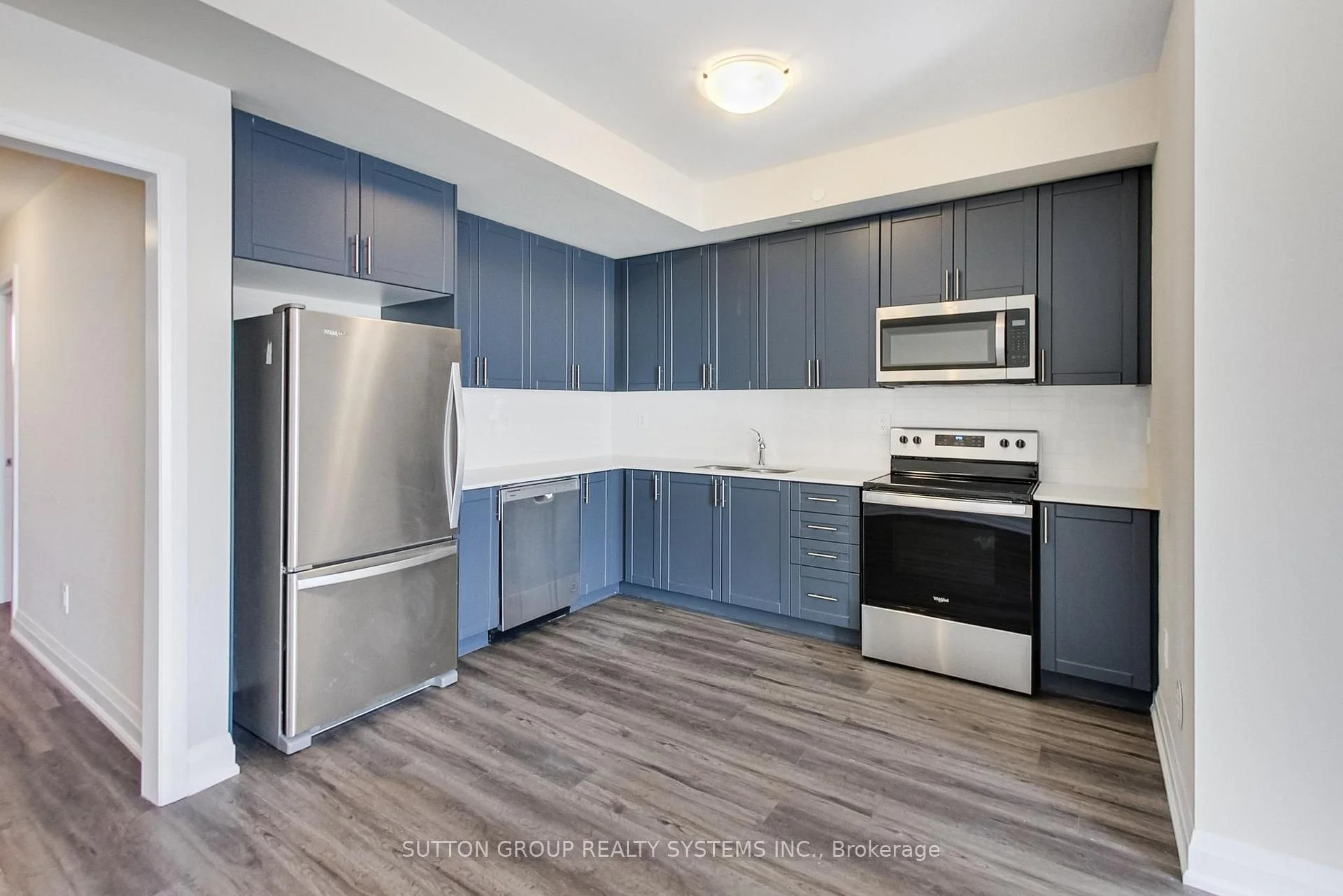 Photo 1 of Unit 125, 1585 Rose Way, Milton, Cobban — HOMEH