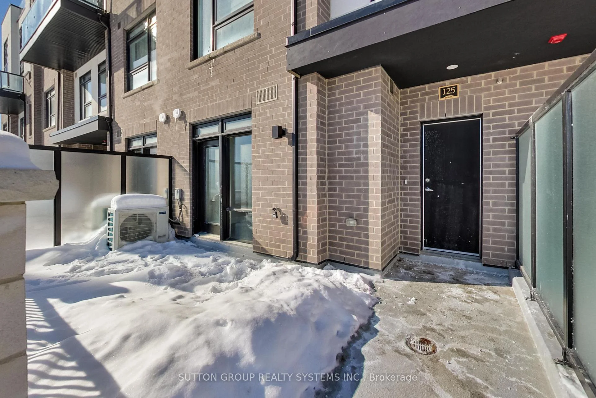 Photo 8 of Unit 125, 1585 Rose Way, Milton, Cobban — HOMEH