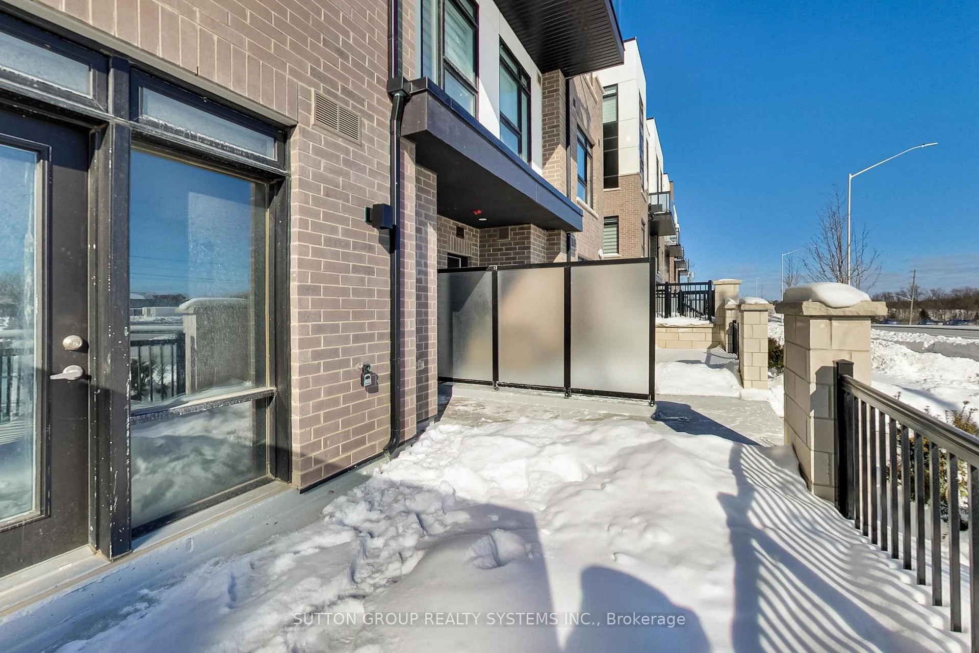 Photo 14 of Unit 125, 1585 Rose Way, Milton, Cobban — HOMEH
