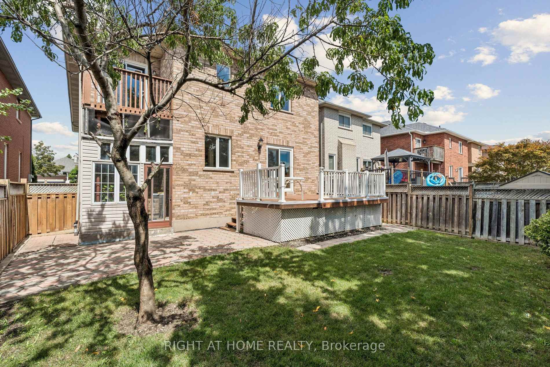 Photo 35 of 251 Sonoma Boulevard, Vaughan, Sonoma Heights — HOMEH