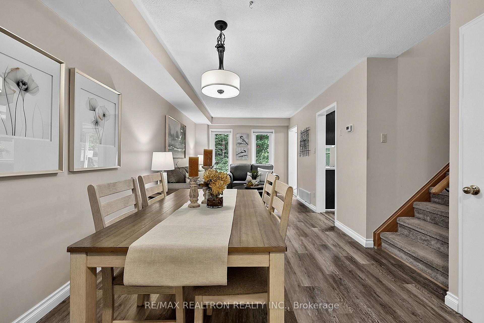 Photo 9 of 282 Ferndale Drive S, Barrie, Ardagh — HOMEH