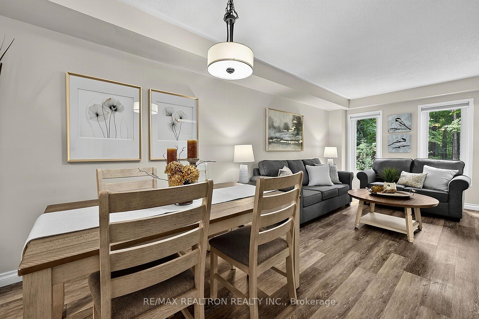 Photo 13 of 282 Ferndale Drive S, Barrie, Ardagh — HOMEH