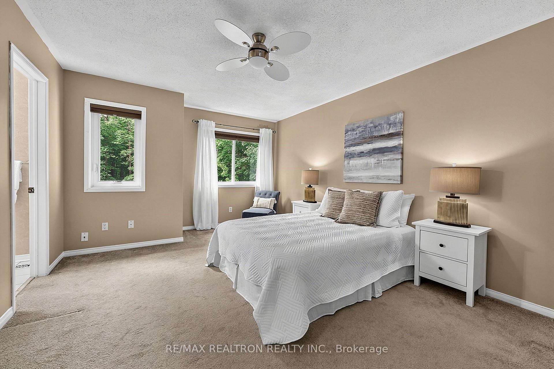 Photo 22 of 282 Ferndale Drive S, Barrie, Ardagh — HOMEH