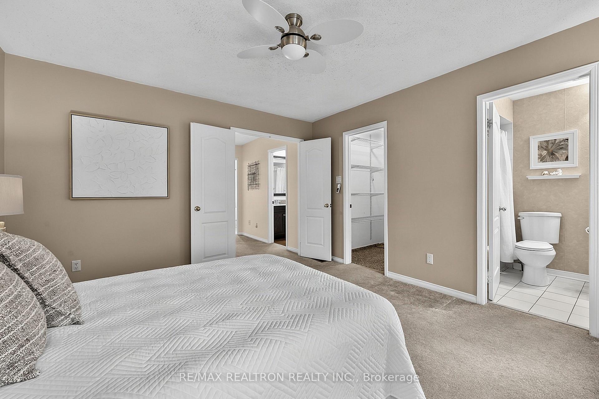 Photo 23 of 282 Ferndale Drive S, Barrie, Ardagh — HOMEH