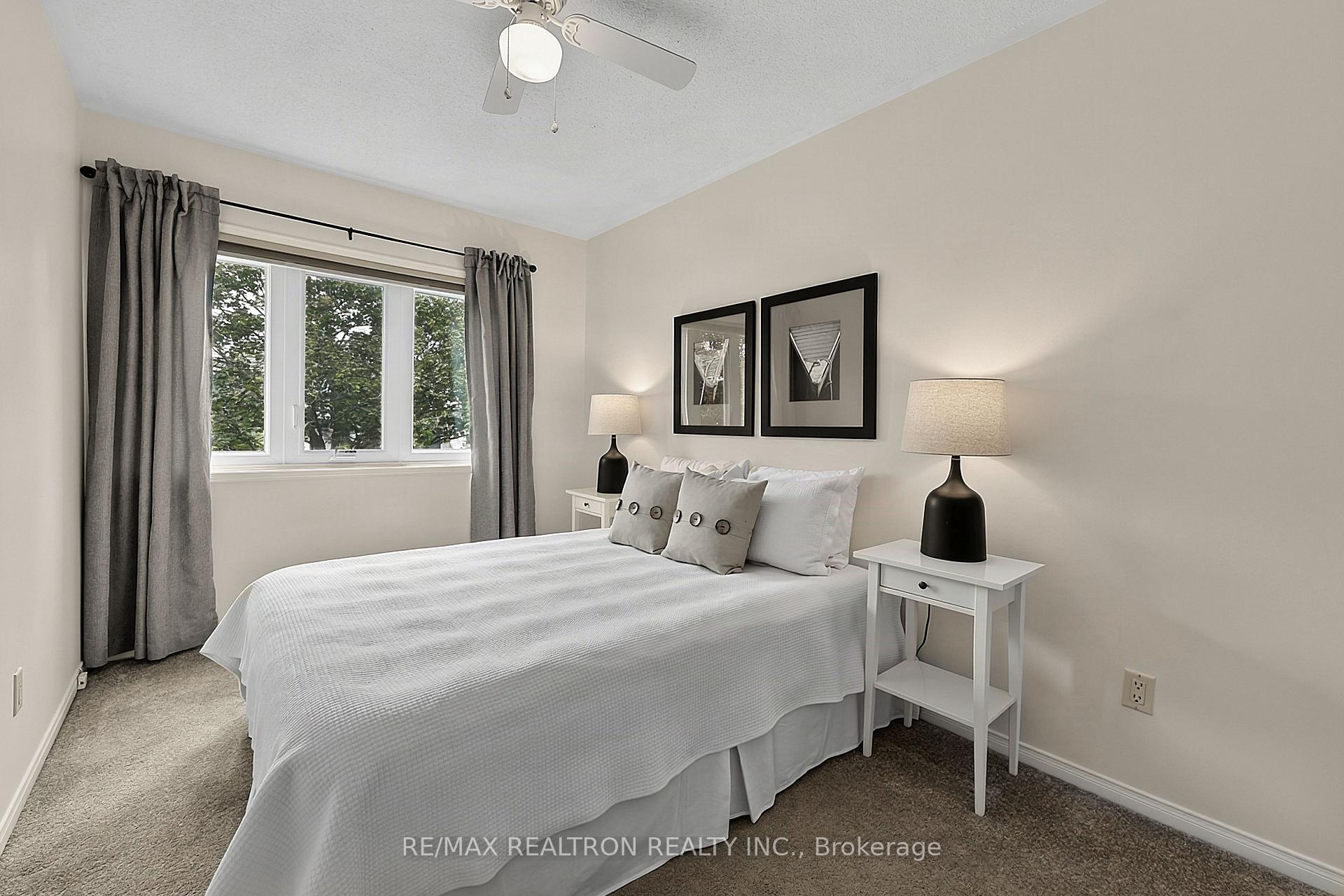 Photo 27 of 282 Ferndale Drive S, Barrie, Ardagh — HOMEH