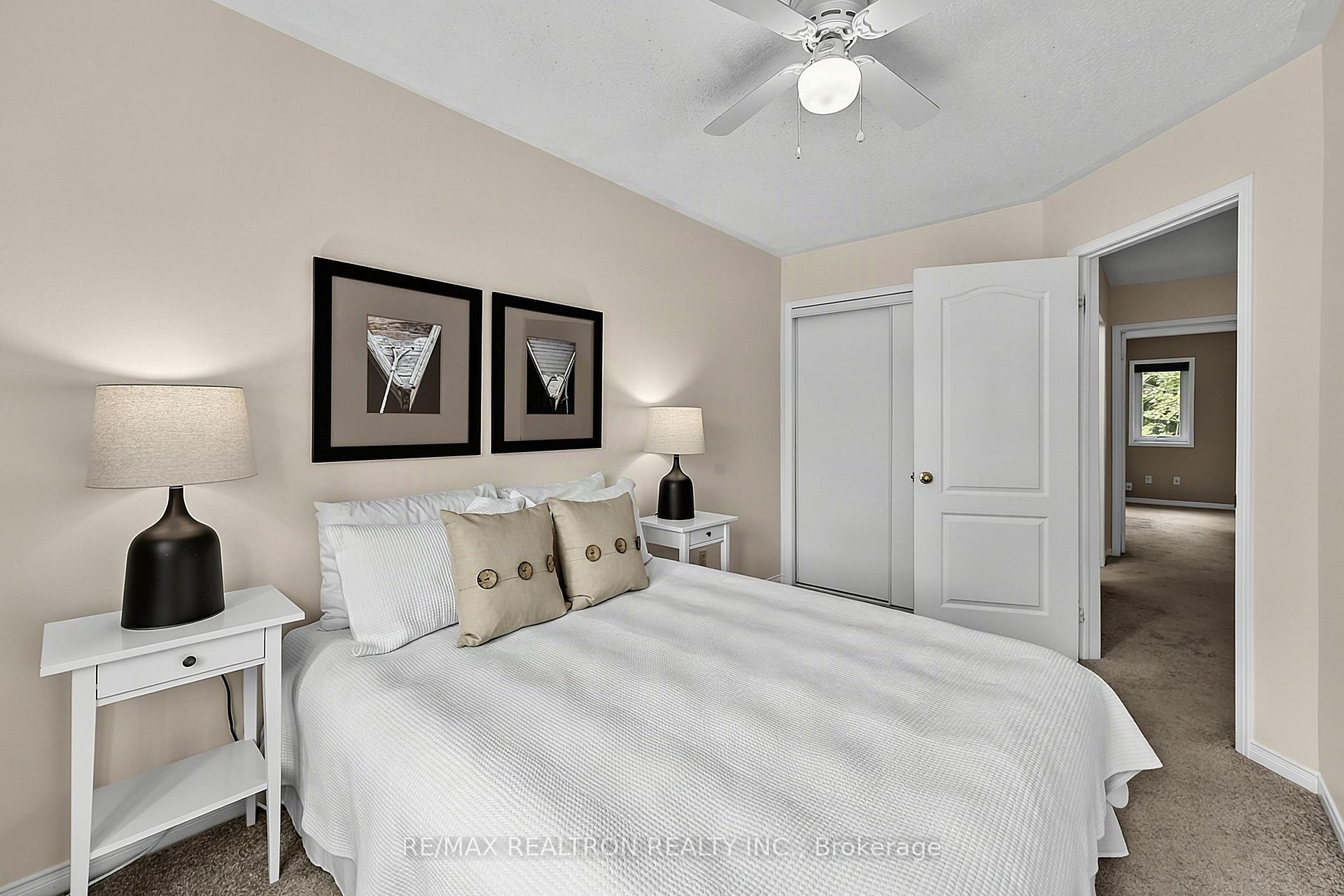 Photo 28 of 282 Ferndale Drive S, Barrie, Ardagh — HOMEH