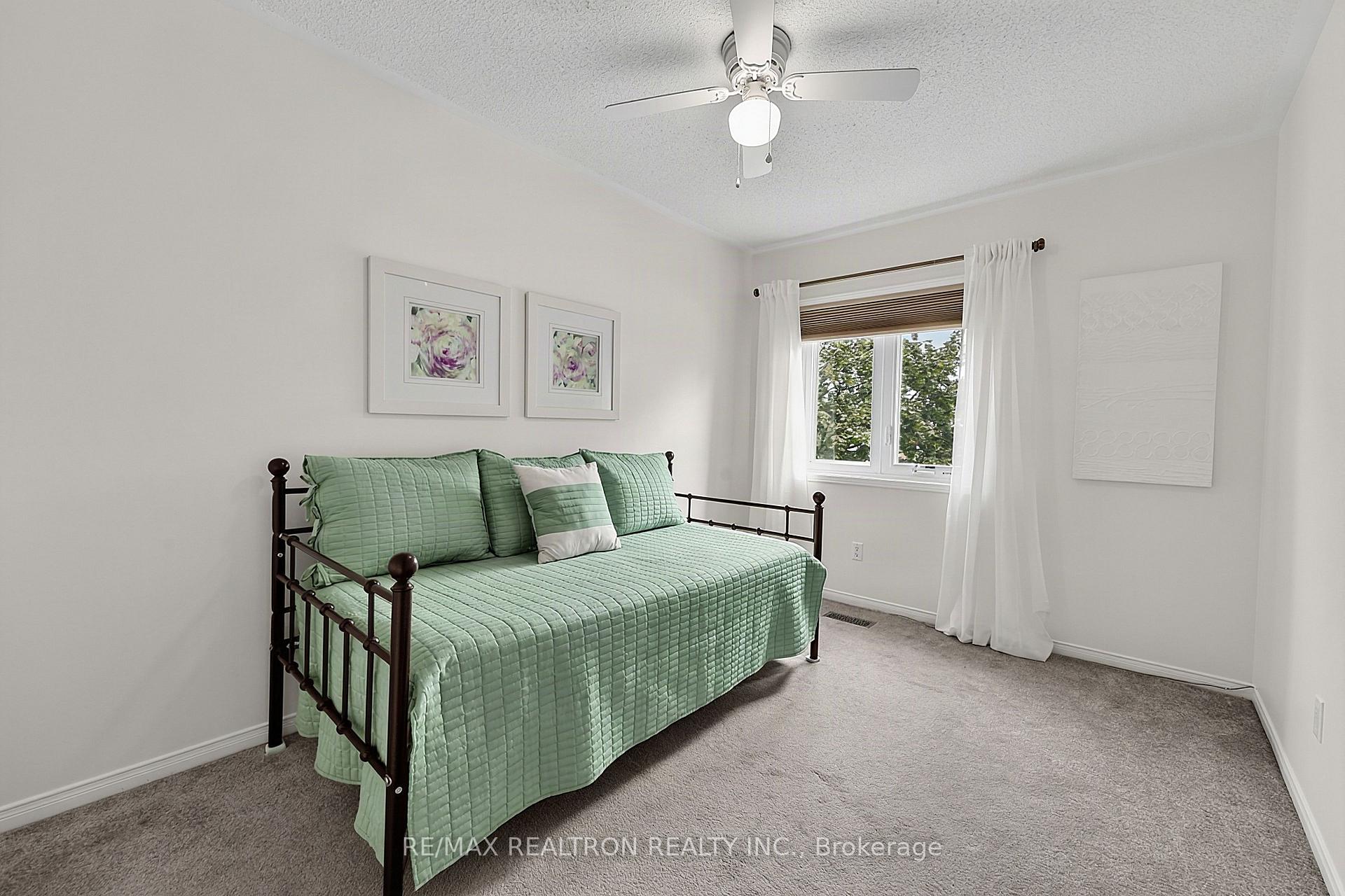Photo 29 of 282 Ferndale Drive S, Barrie, Ardagh — HOMEH