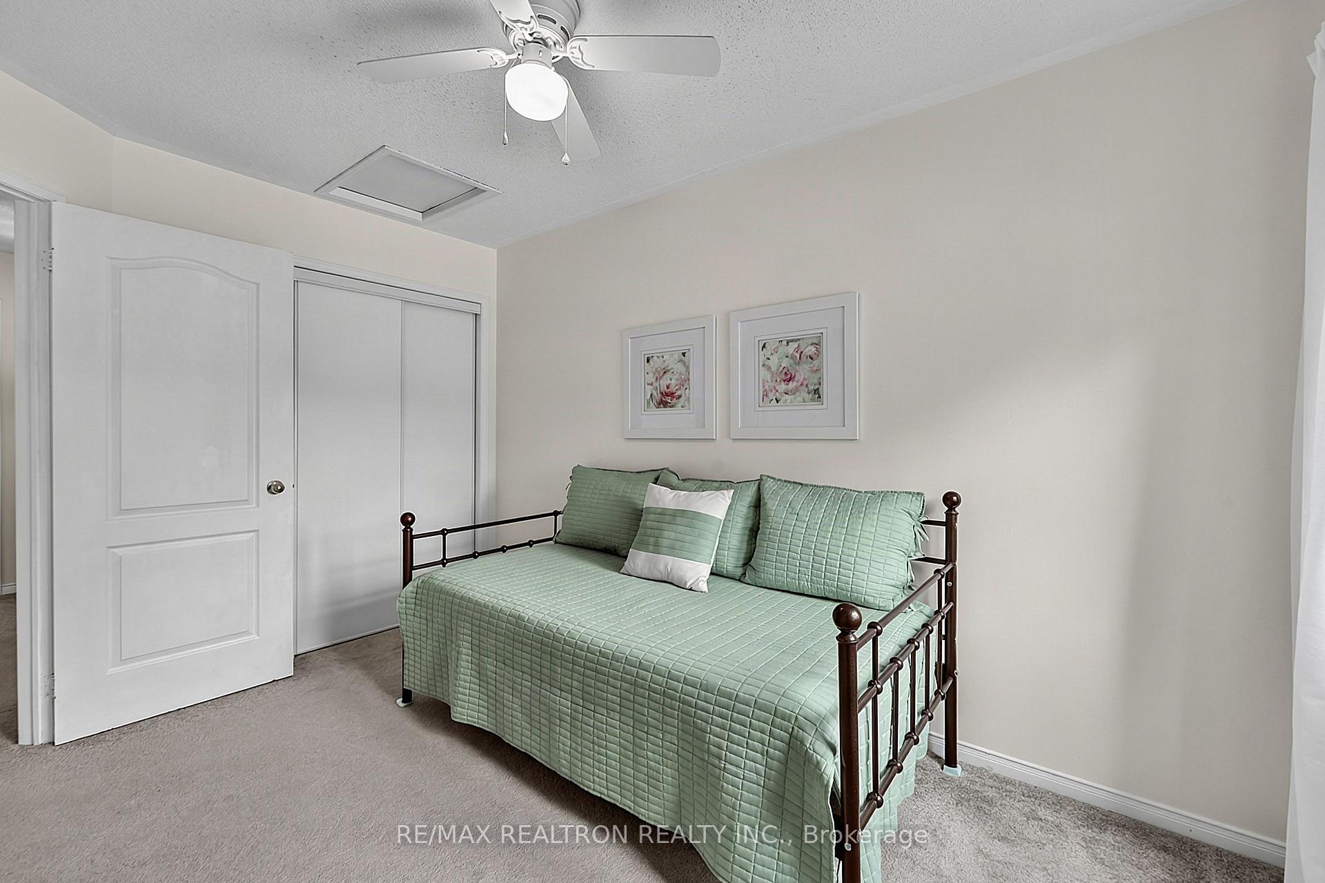 Photo 30 of 282 Ferndale Drive S, Barrie, Ardagh — HOMEH
