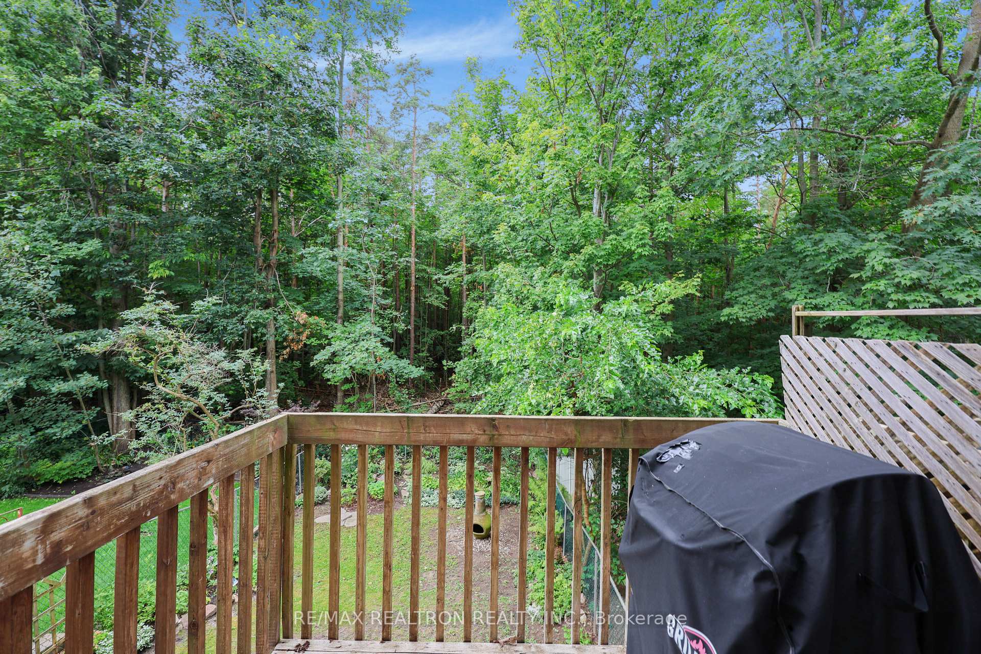 Photo 38 of 282 Ferndale Drive S, Barrie, Ardagh — HOMEH