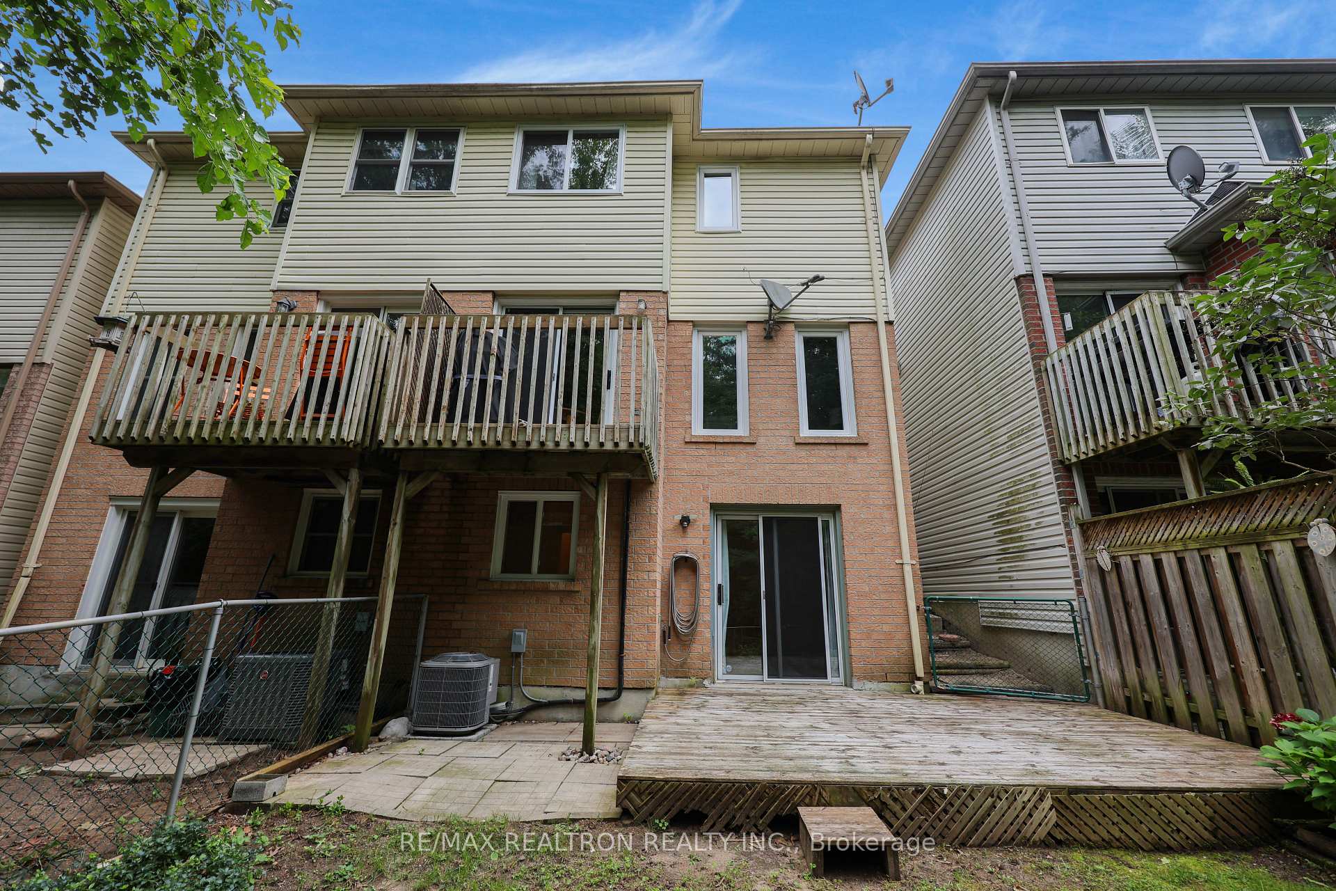 Photo 41 of 282 Ferndale Drive S, Barrie, Ardagh — HOMEH