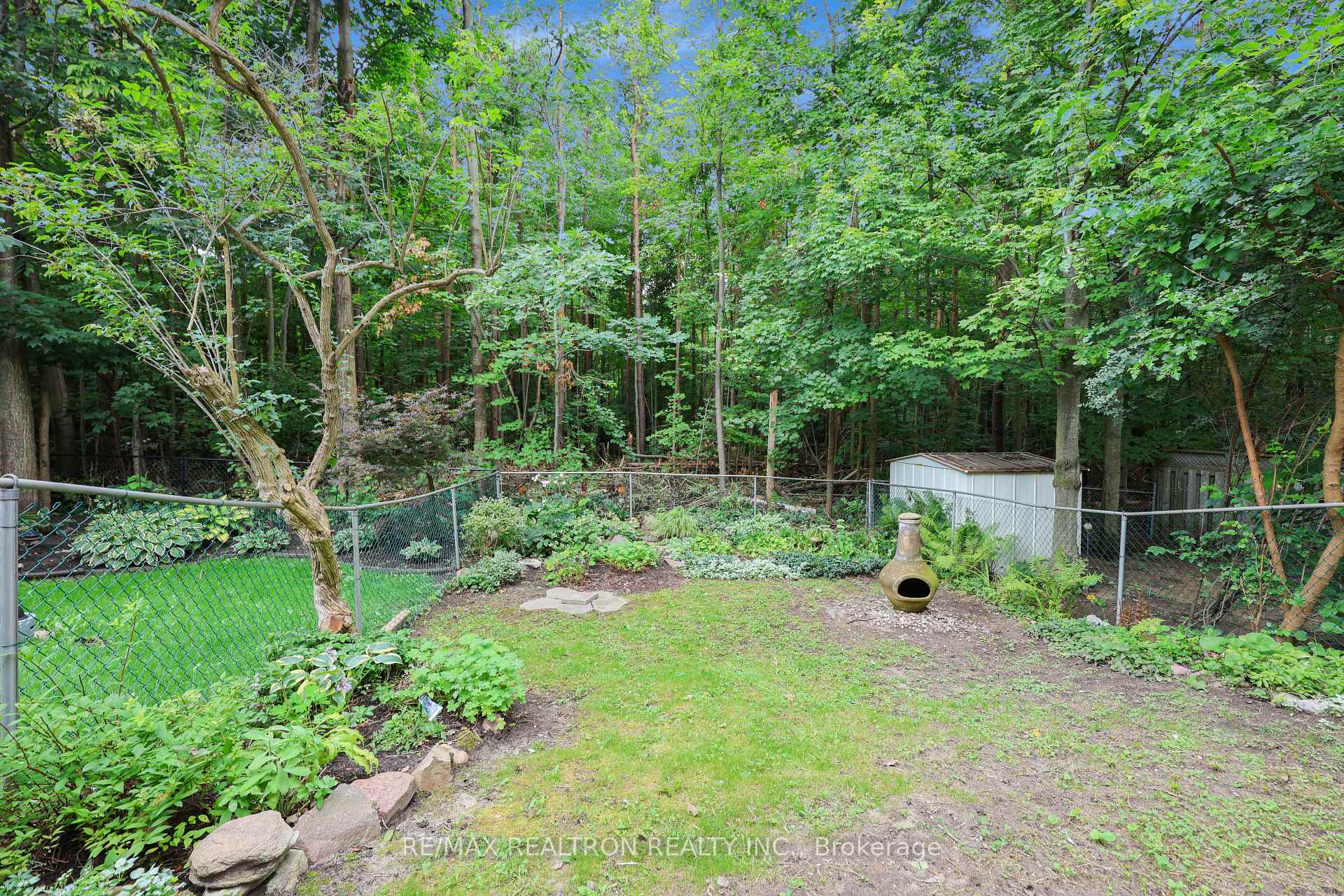 Photo 43 of 282 Ferndale Drive S, Barrie, Ardagh — HOMEH