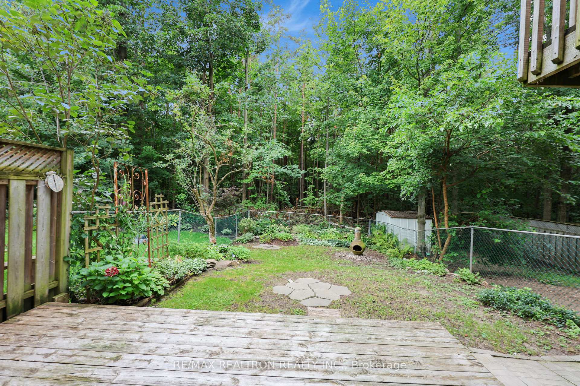 Photo 45 of 282 Ferndale Drive S, Barrie, Ardagh — HOMEH