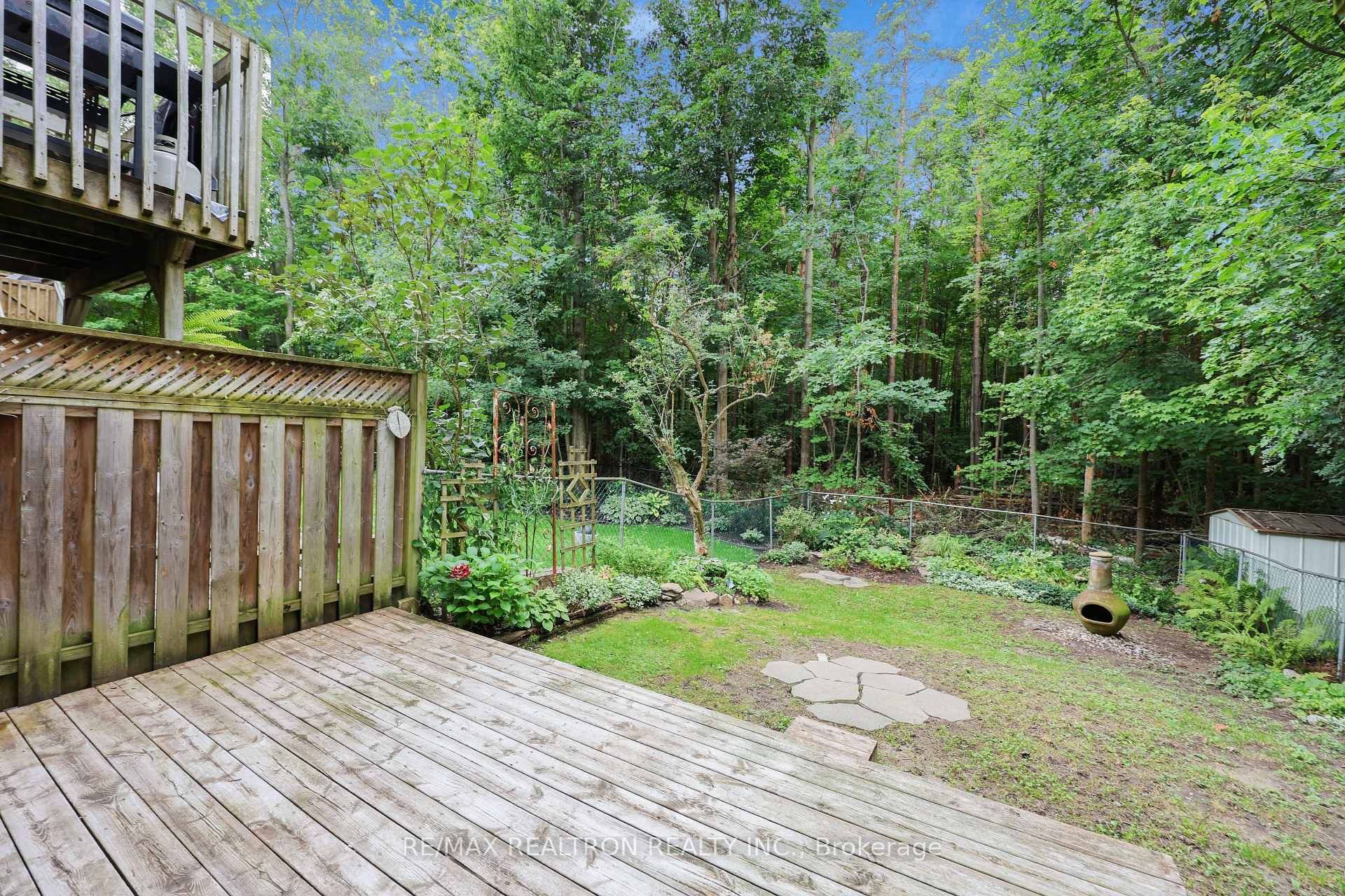 Photo 46 of 282 Ferndale Drive S, Barrie, Ardagh — HOMEH