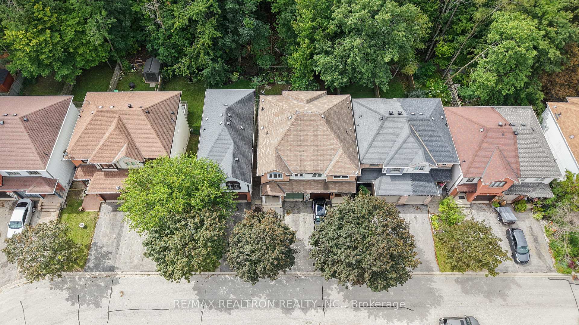 Photo 48 of 282 Ferndale Drive S, Barrie, Ardagh — HOMEH