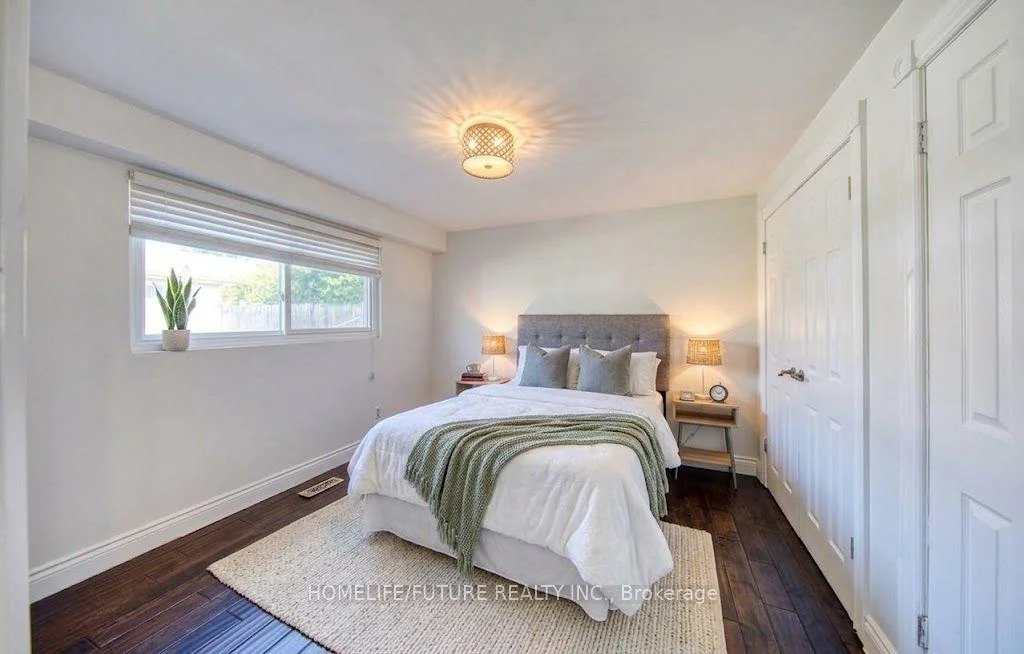 Photo 10 of Unit Main, 88 Clover Ridge Drive W, Ajax, South West — HOMEH