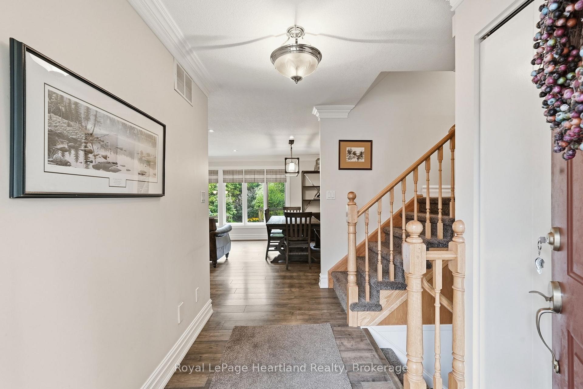 Photo 4 of 595 Inkerman Street W, North Perth, Listowel — HOMEH