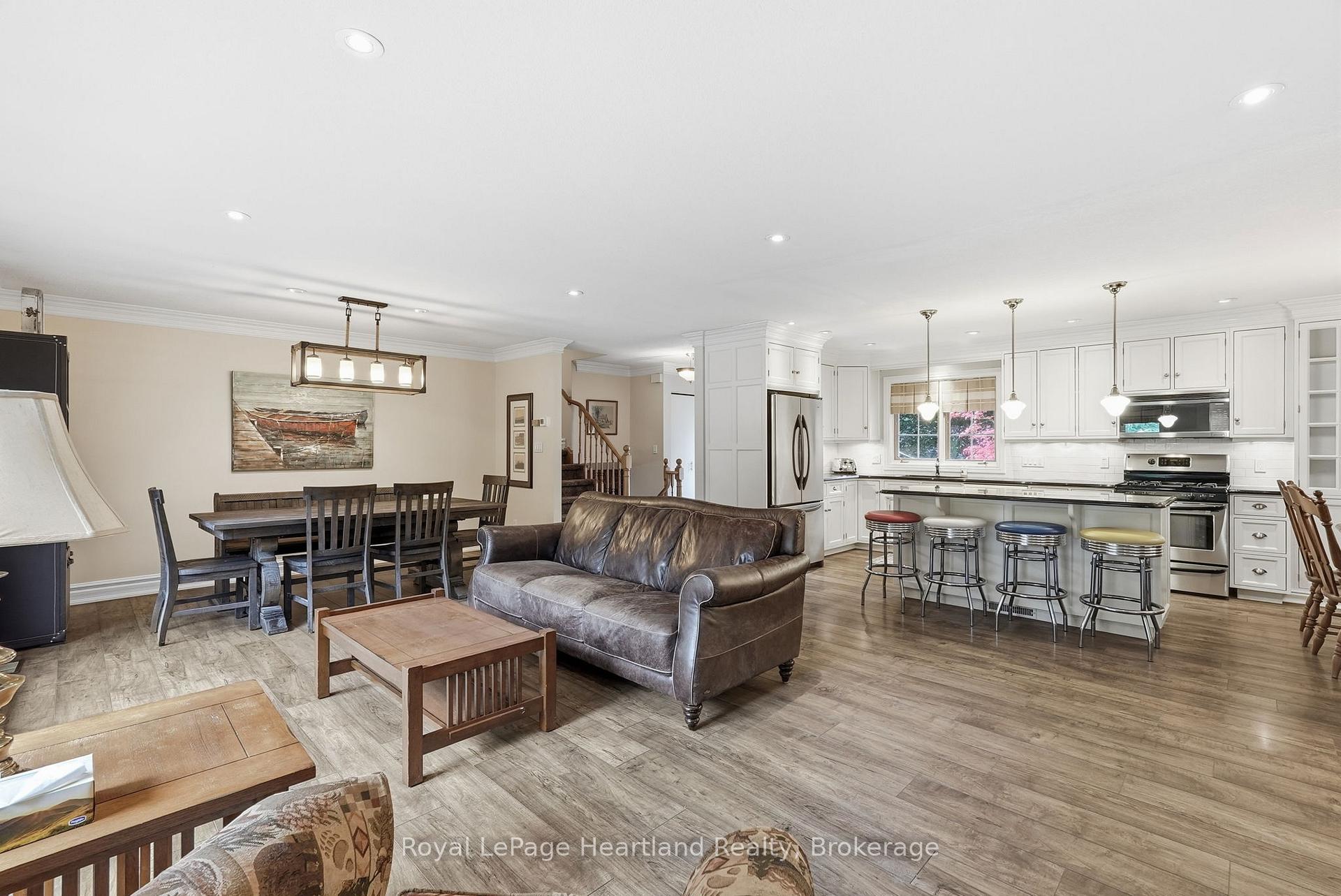 Photo 5 of 595 Inkerman Street W, North Perth, Listowel — HOMEH