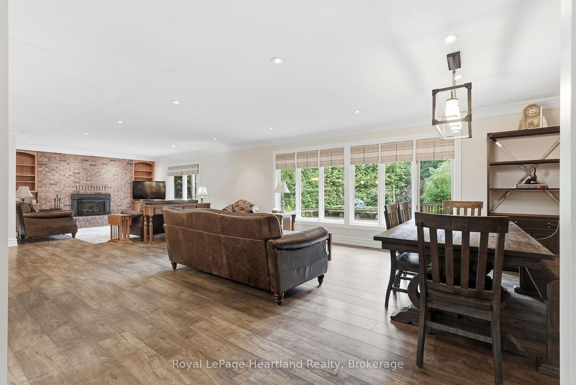 Photo 6 of 595 Inkerman Street W, North Perth, Listowel — HOMEH