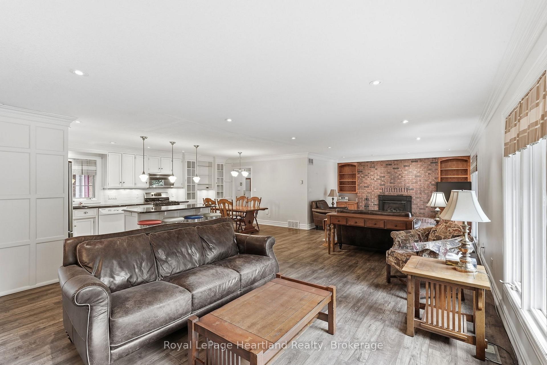 Photo 7 of 595 Inkerman Street W, North Perth, Listowel — HOMEH