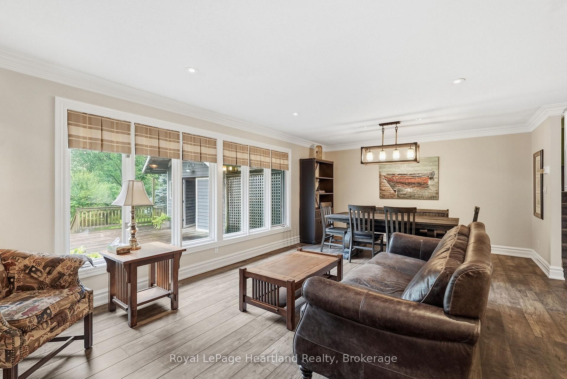 Photo 8 of 595 Inkerman Street W, North Perth, Listowel — HOMEH