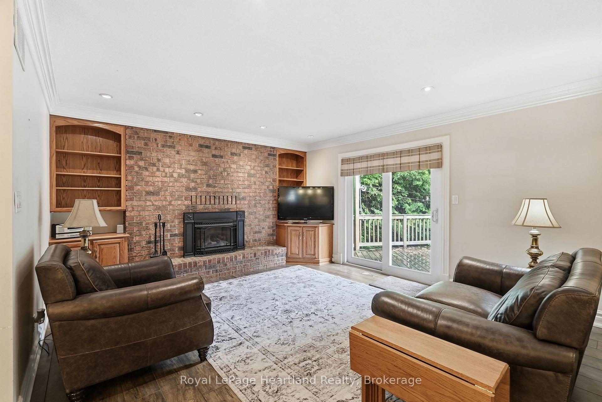 Photo 9 of 595 Inkerman Street W, North Perth, Listowel — HOMEH