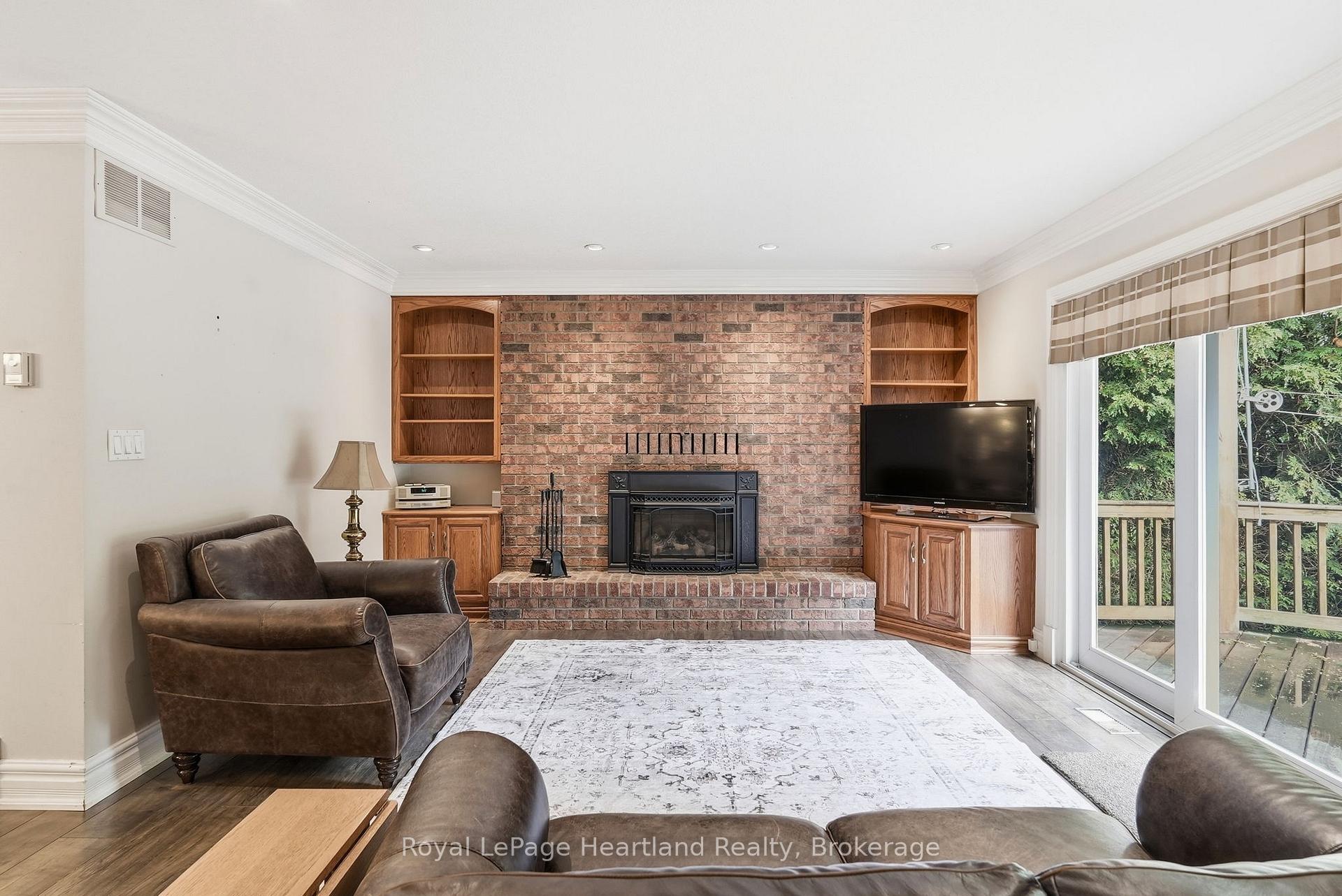Photo 10 of 595 Inkerman Street W, North Perth, Listowel — HOMEH